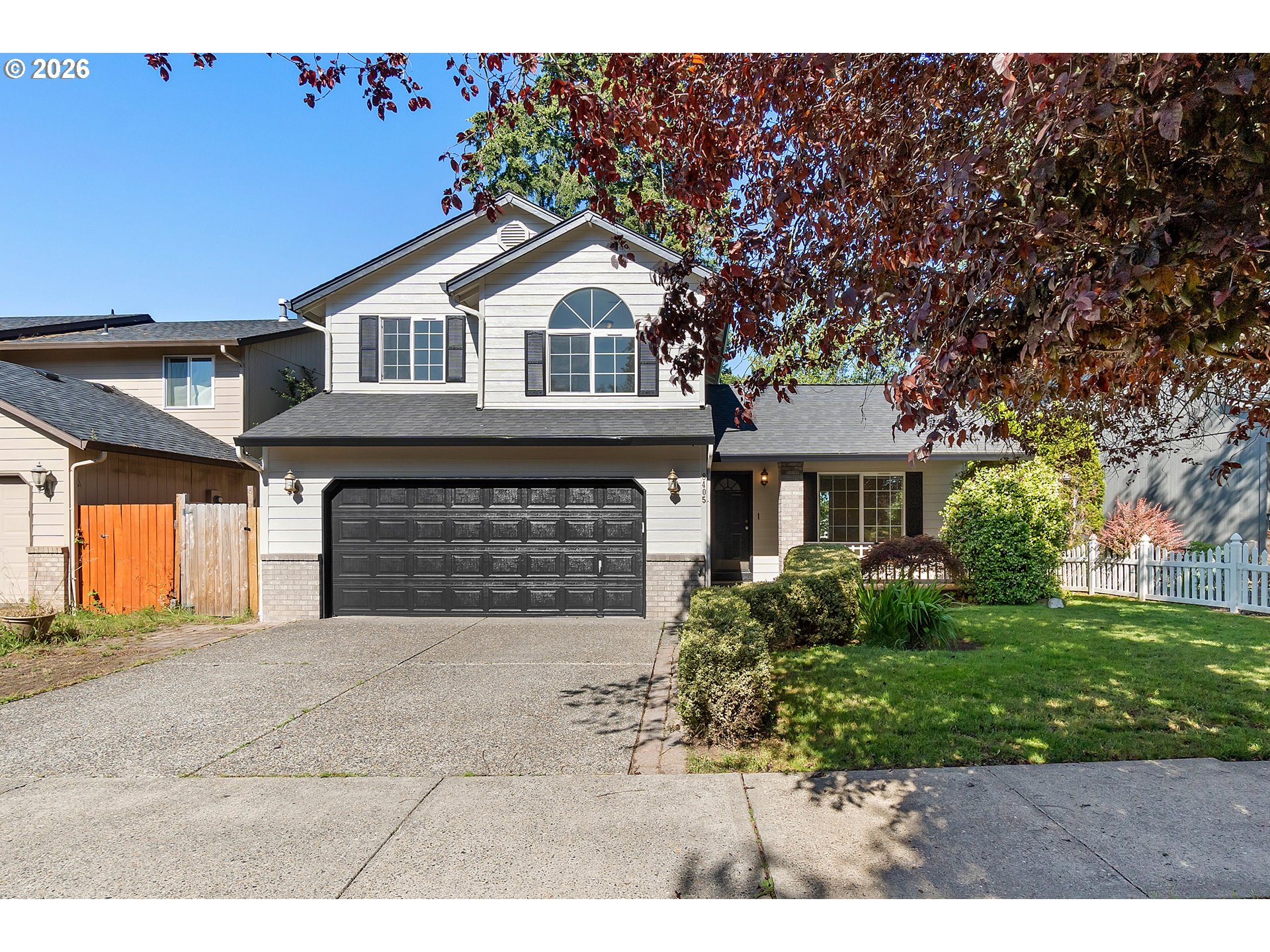 8405 39TH AVE, Vancouver, WA 98665