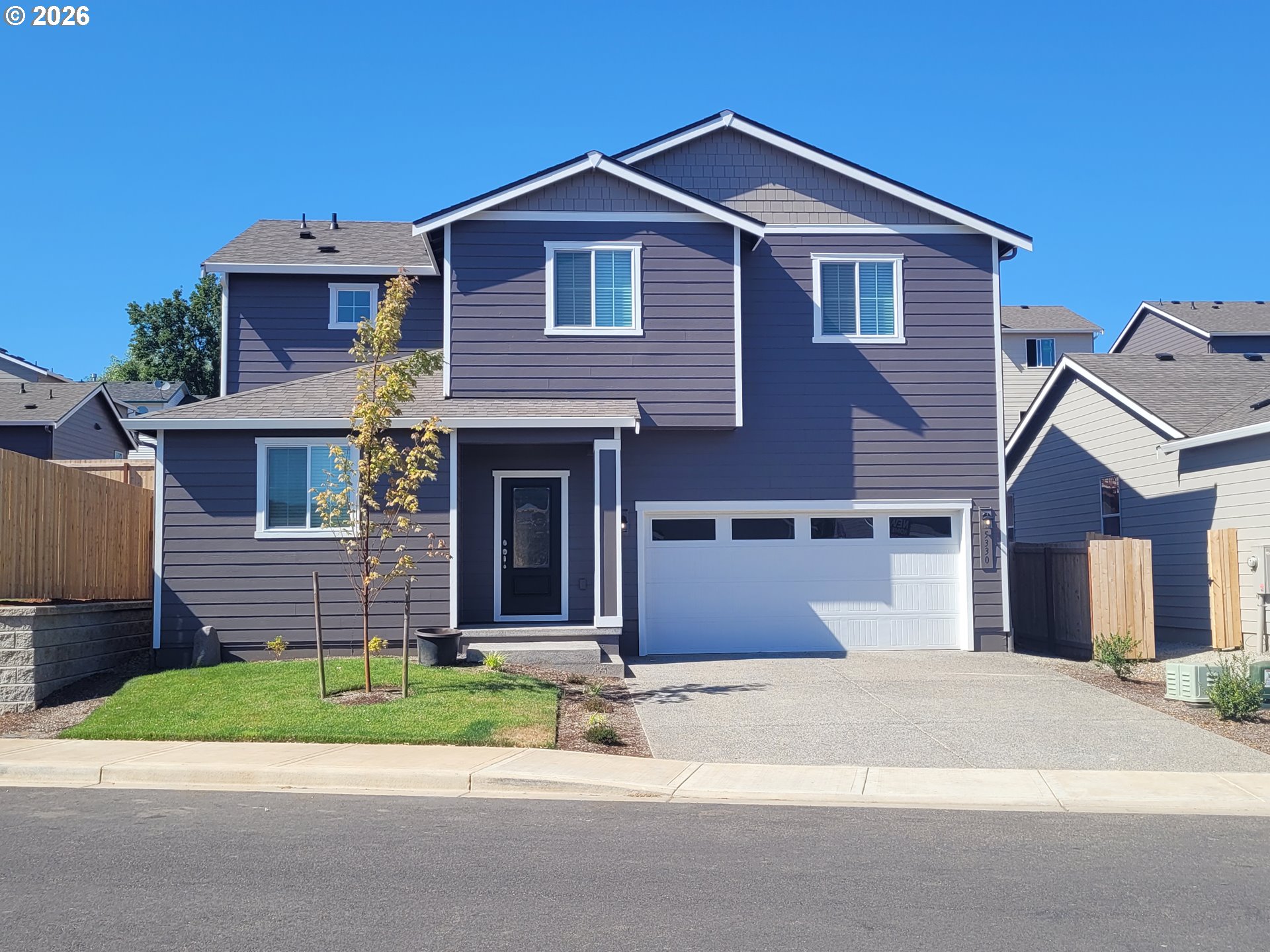 5330 68TH ST, Vancouver, WA 98661