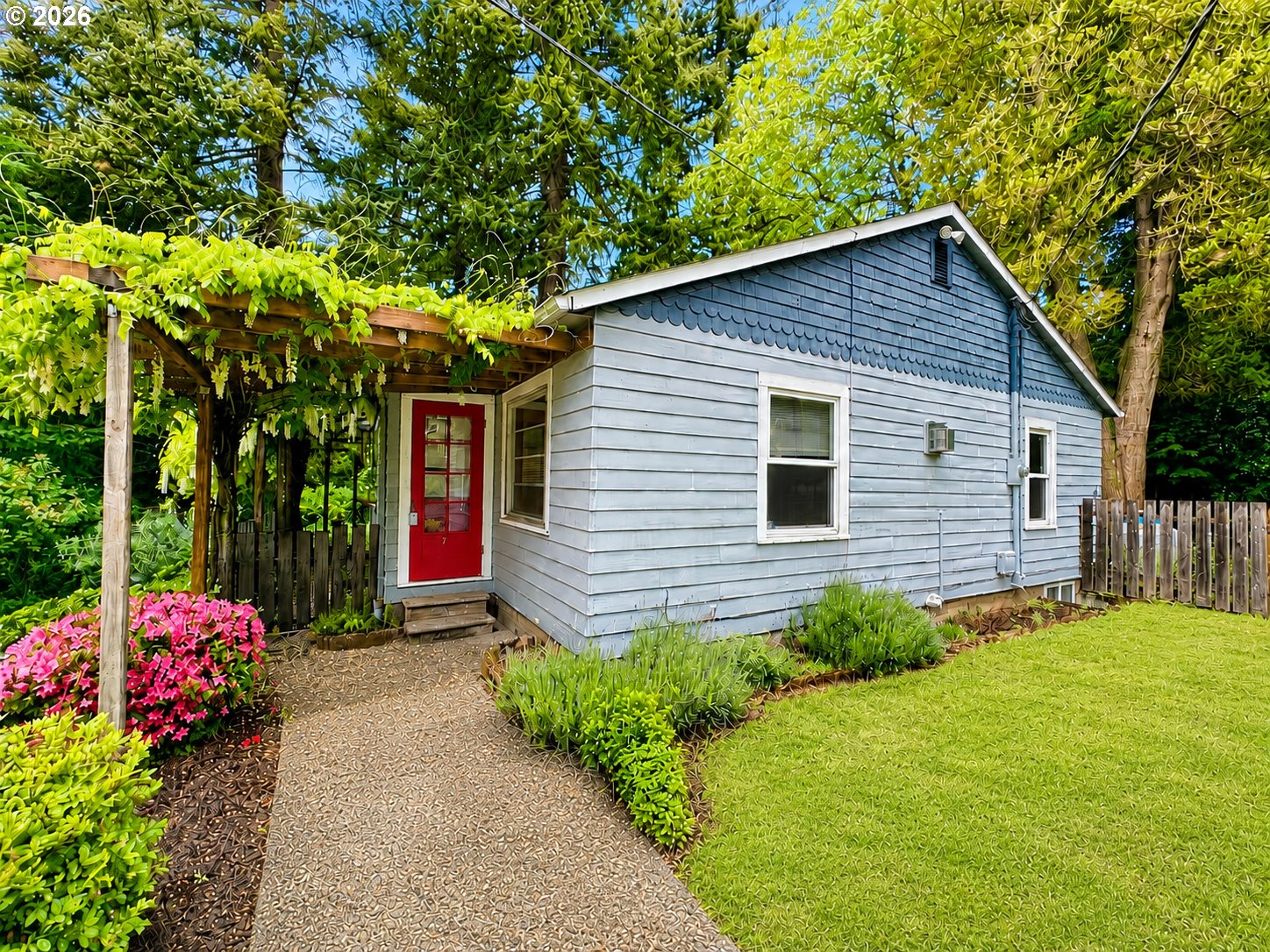 701 117TH ST, Vancouver, WA 98685