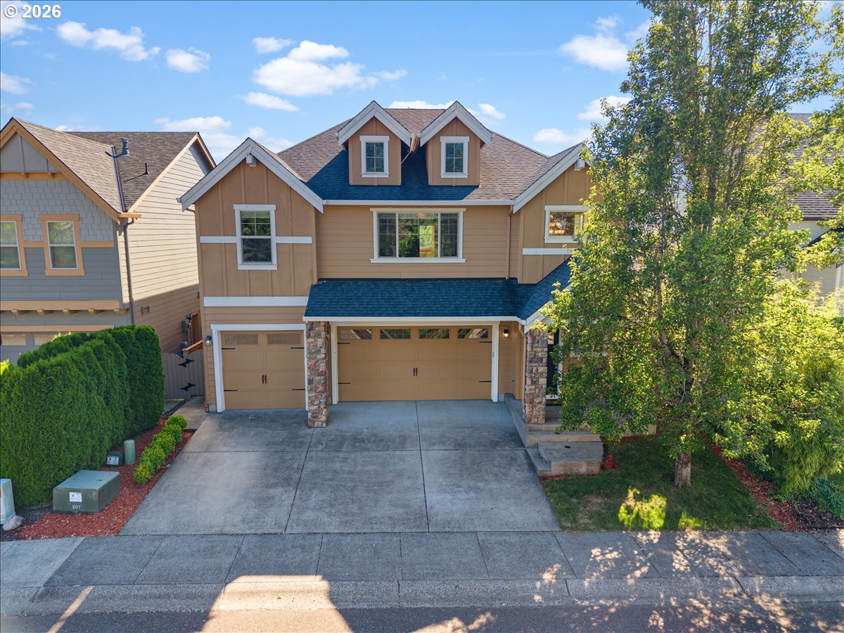 4229 GRASS VALLEY CT, Camas, WA 98607