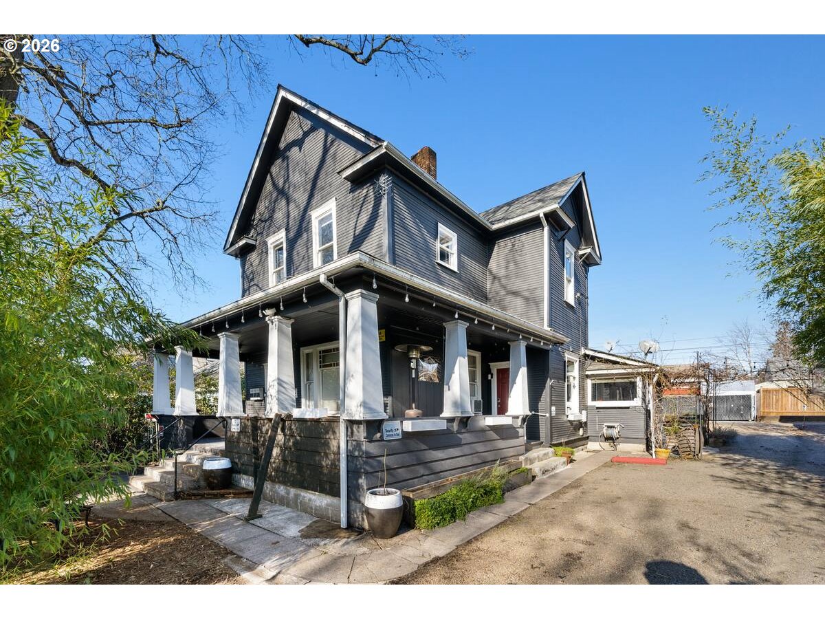 610 FOURTH PLAIN BLVD, Vancouver, WA 98660