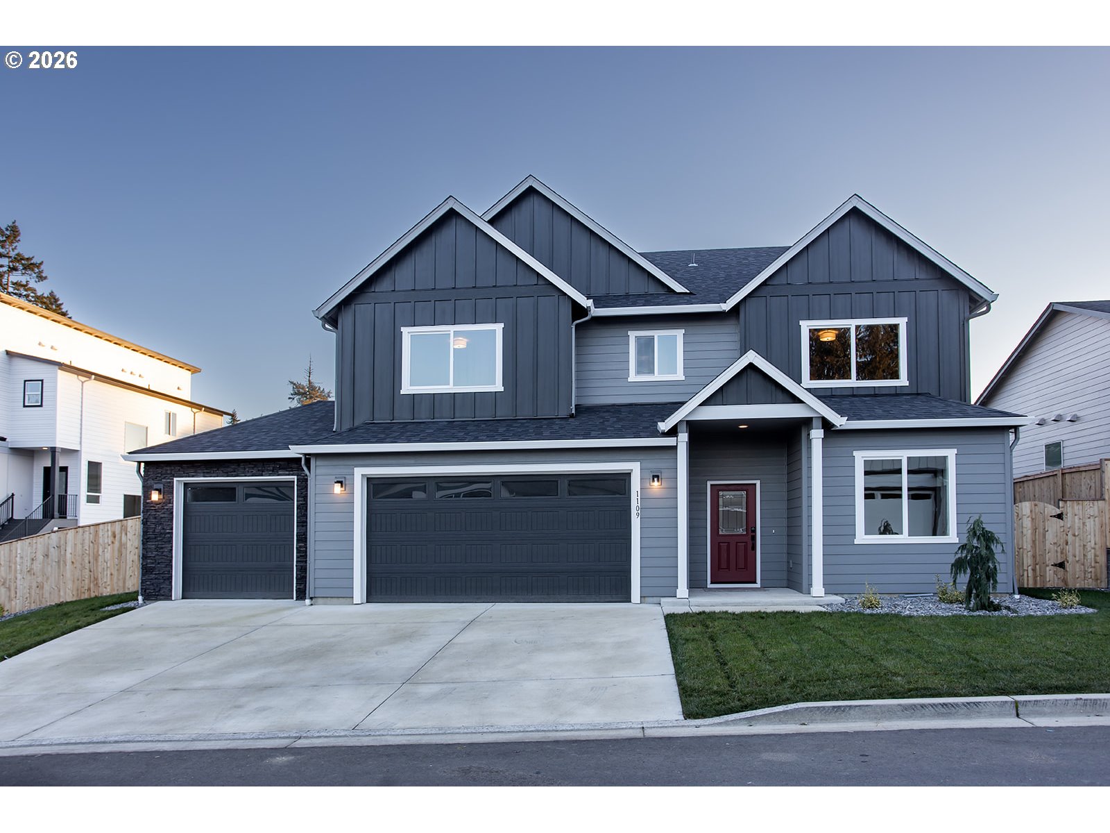 1109 111TH CIR, Vancouver, WA 98685