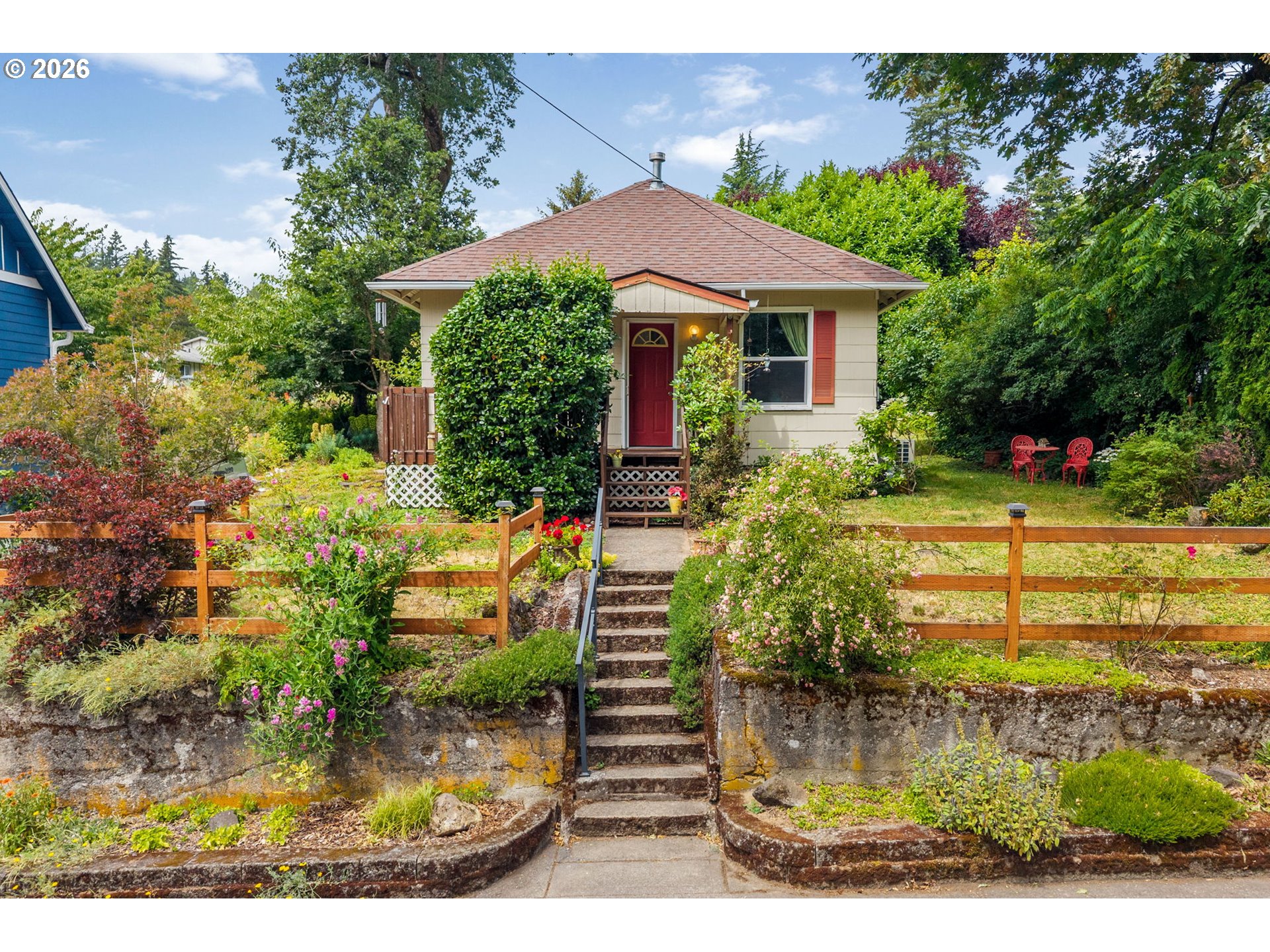 451 ROCK CREEK DR, Stevenson, WA 98648