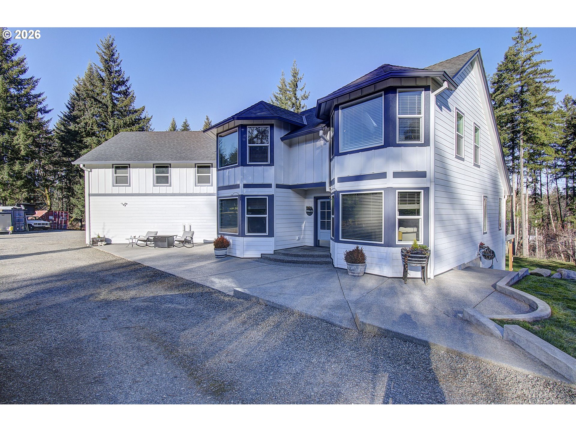 36206 LEWISVILLE HWY, Yacolt, WA 98675