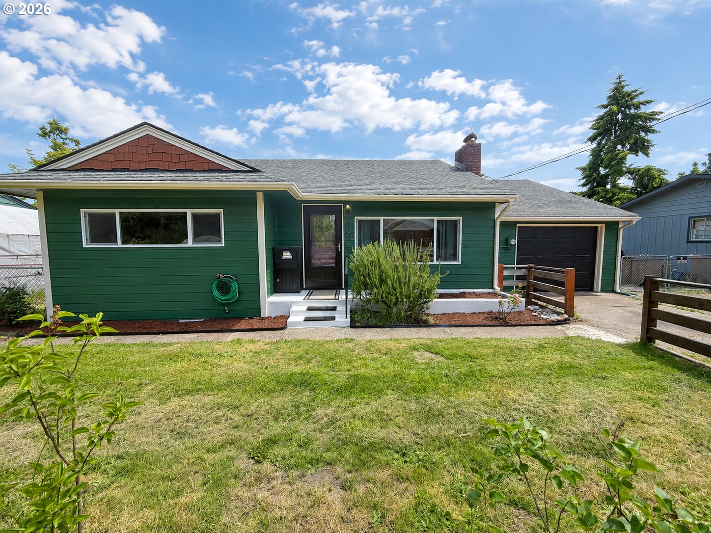 500 12TH AVE, Kelso, WA 98626