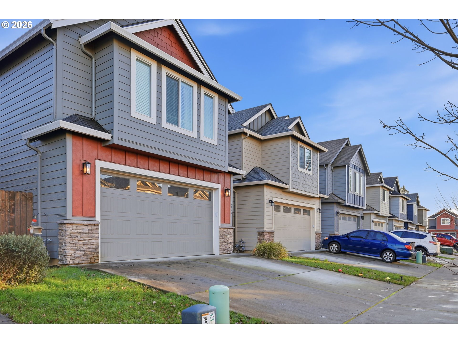 7109 RIDGE WAY, Ridgefield, WA 98642