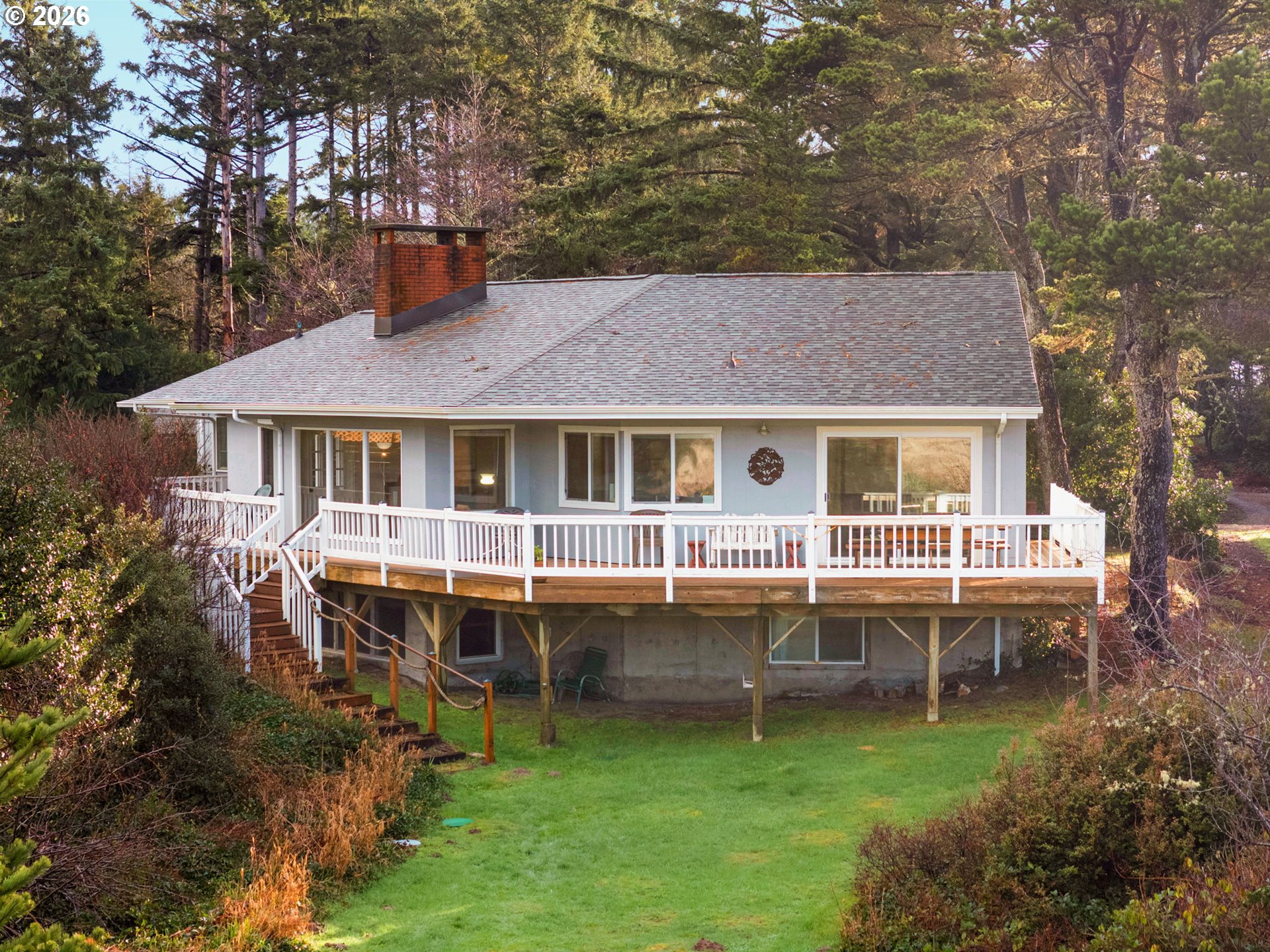 21909 PACIFIC WAY, OceanPark, WA 98640