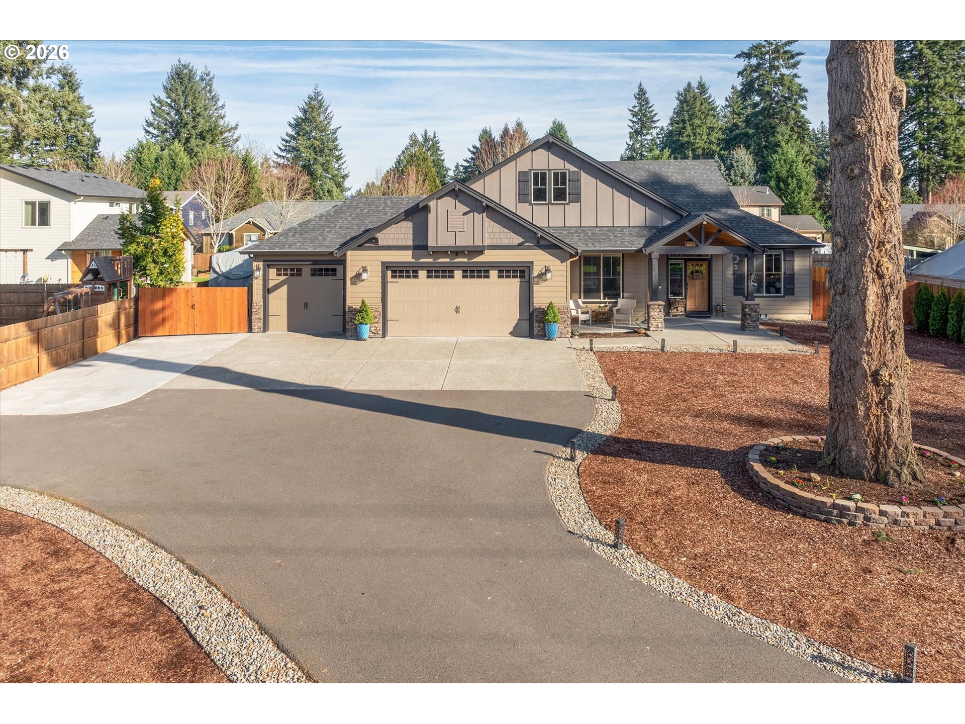 3411 141ST AVE, Vancouver, WA 98682