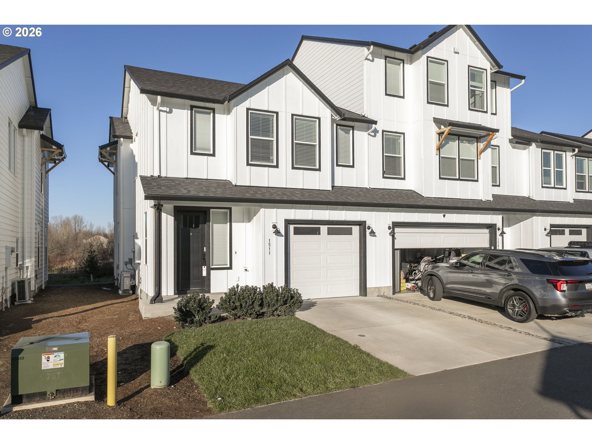 1511 5TH, BattleGround, WA 98604