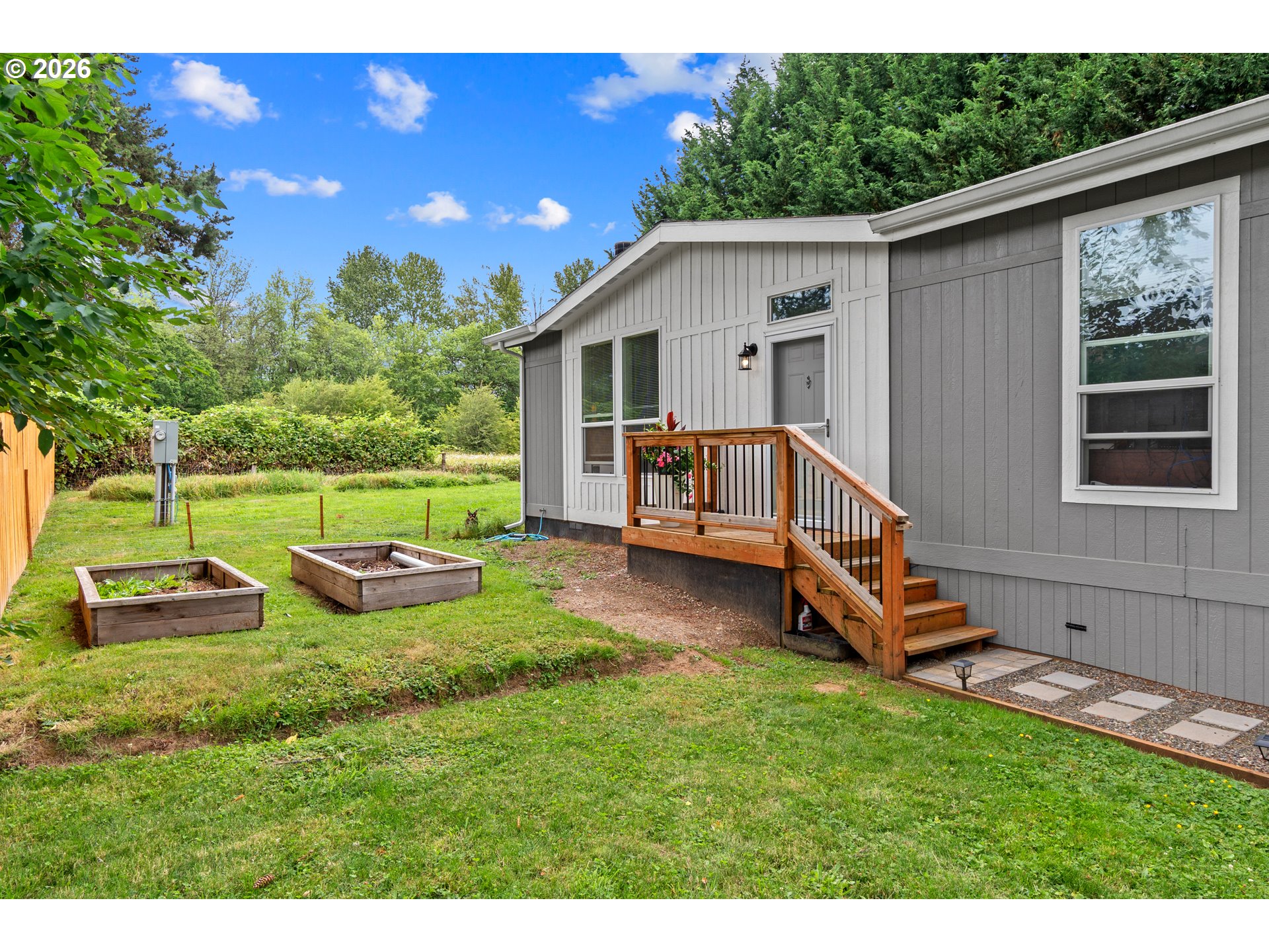 8008 179TH ST, BattleGround, WA 98604