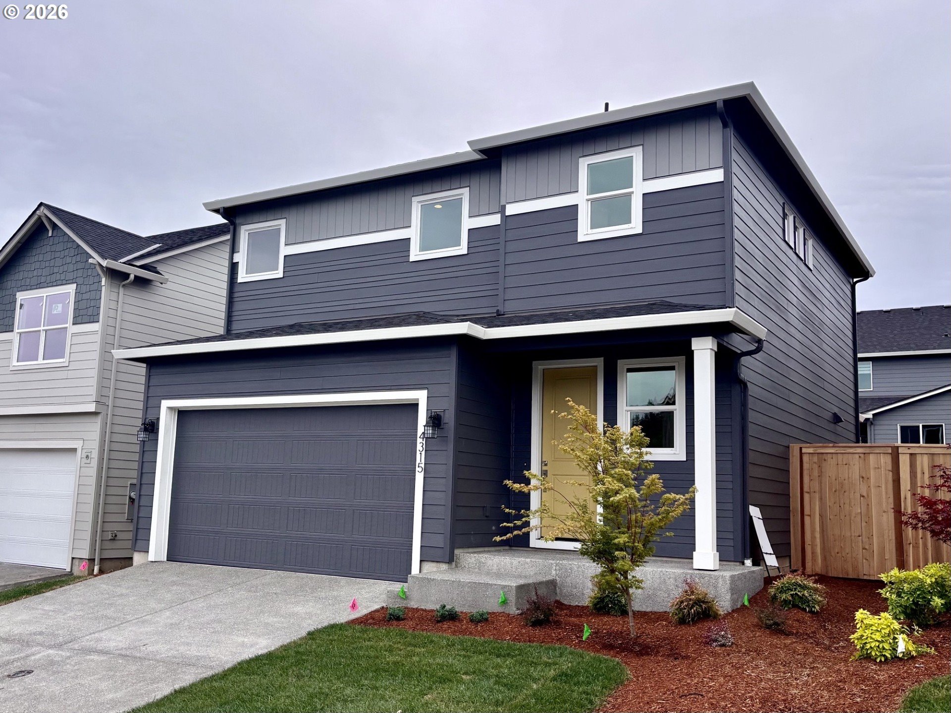 4315 186TH ST, Vancouver, WA 98686