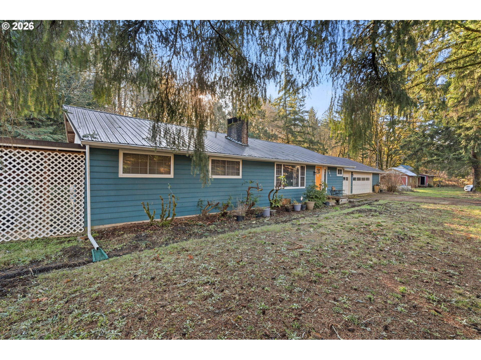 451 ELK CREEK RD, Chehalis, WA 98532