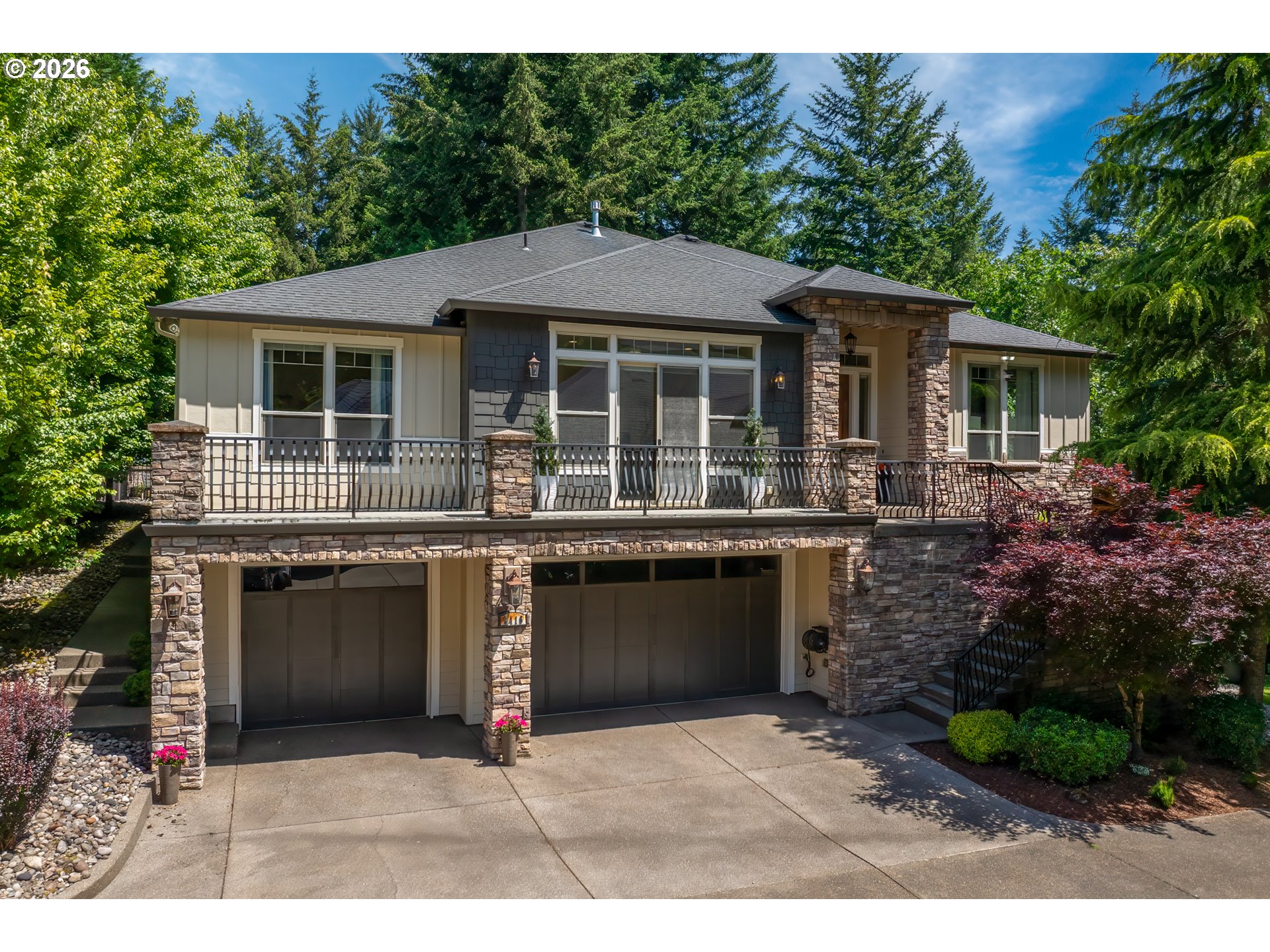 3416 LACAMAS LN, Camas, WA 98607
