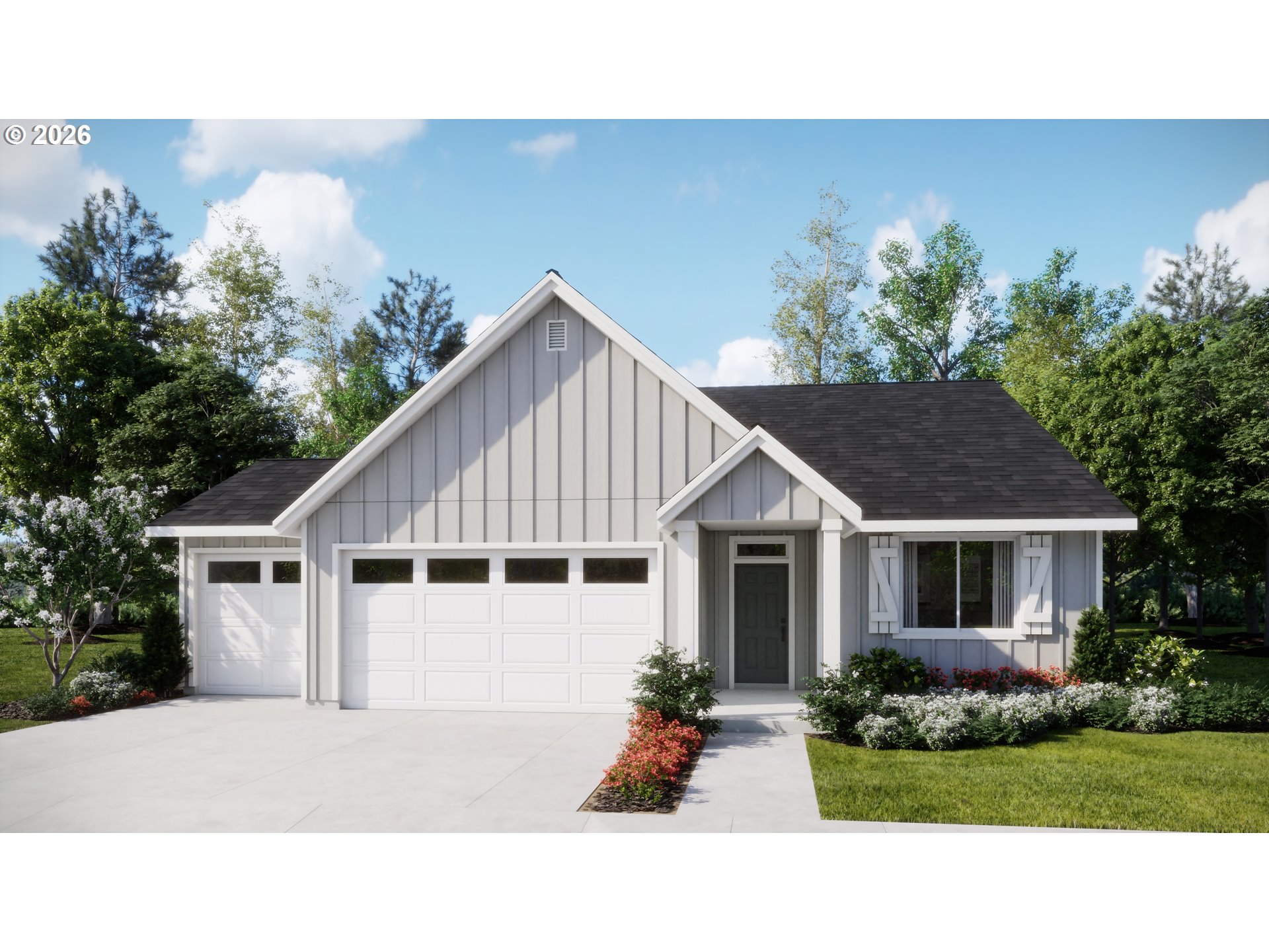 2300 3rd WAY, Ridgefield, WA 98642