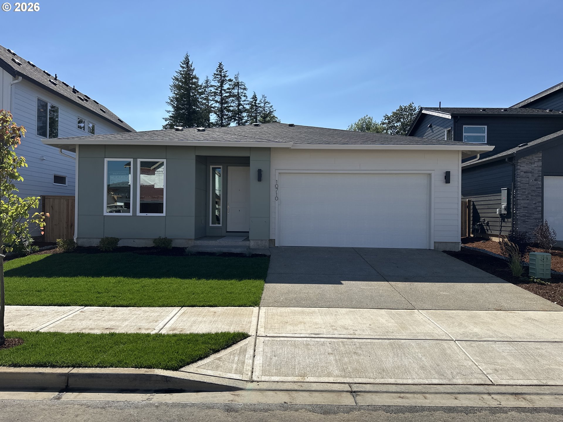 10710 138th AVE, Vancouver, WA 98682