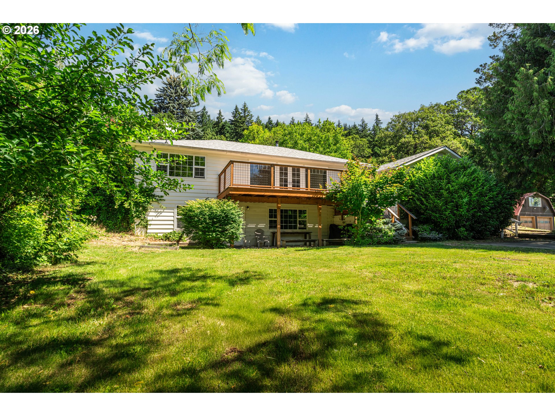 91 TOMBLESON RD, Stevenson, WA 98648