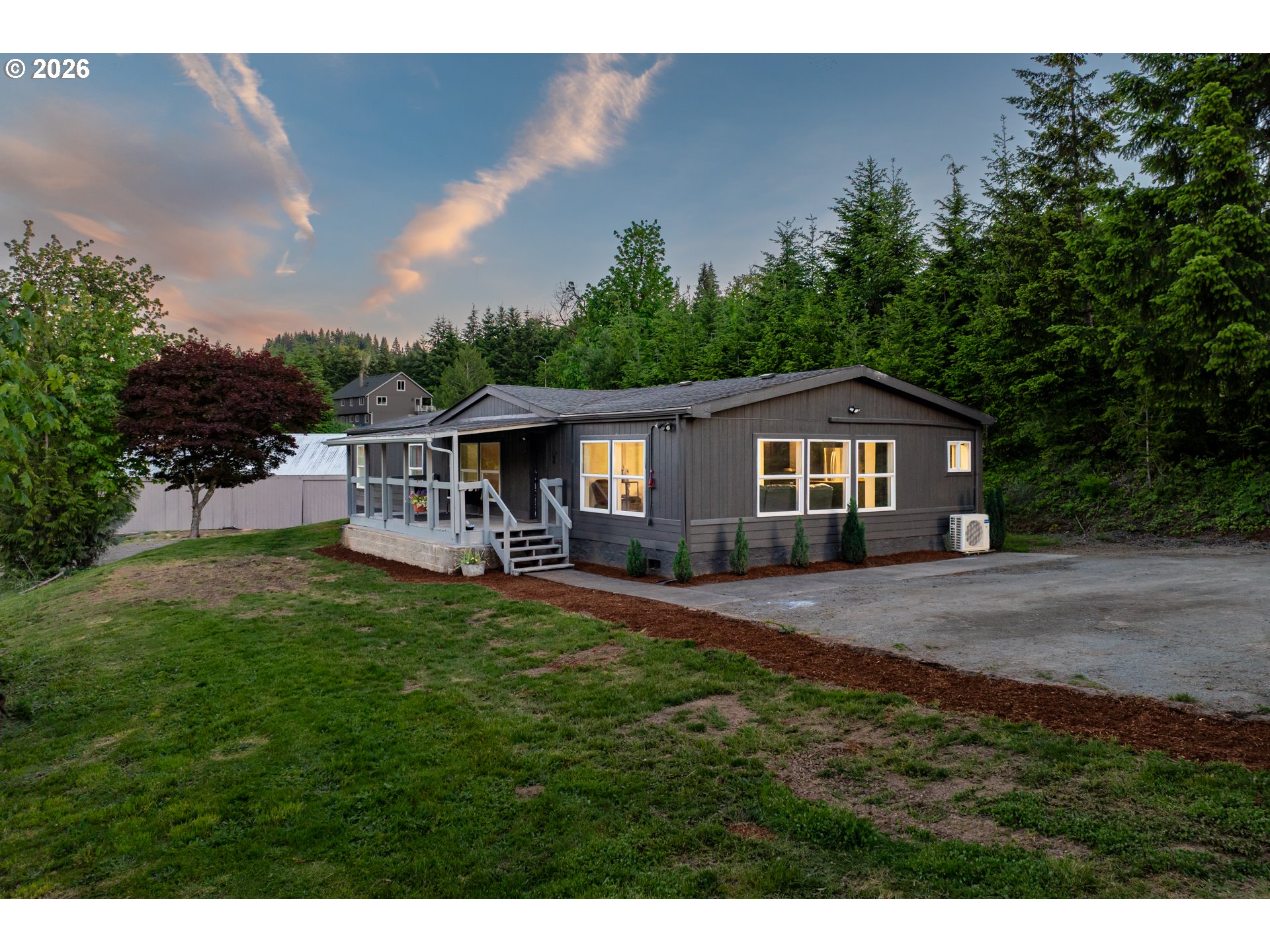 4017 425TH ST, Woodland, WA 98674