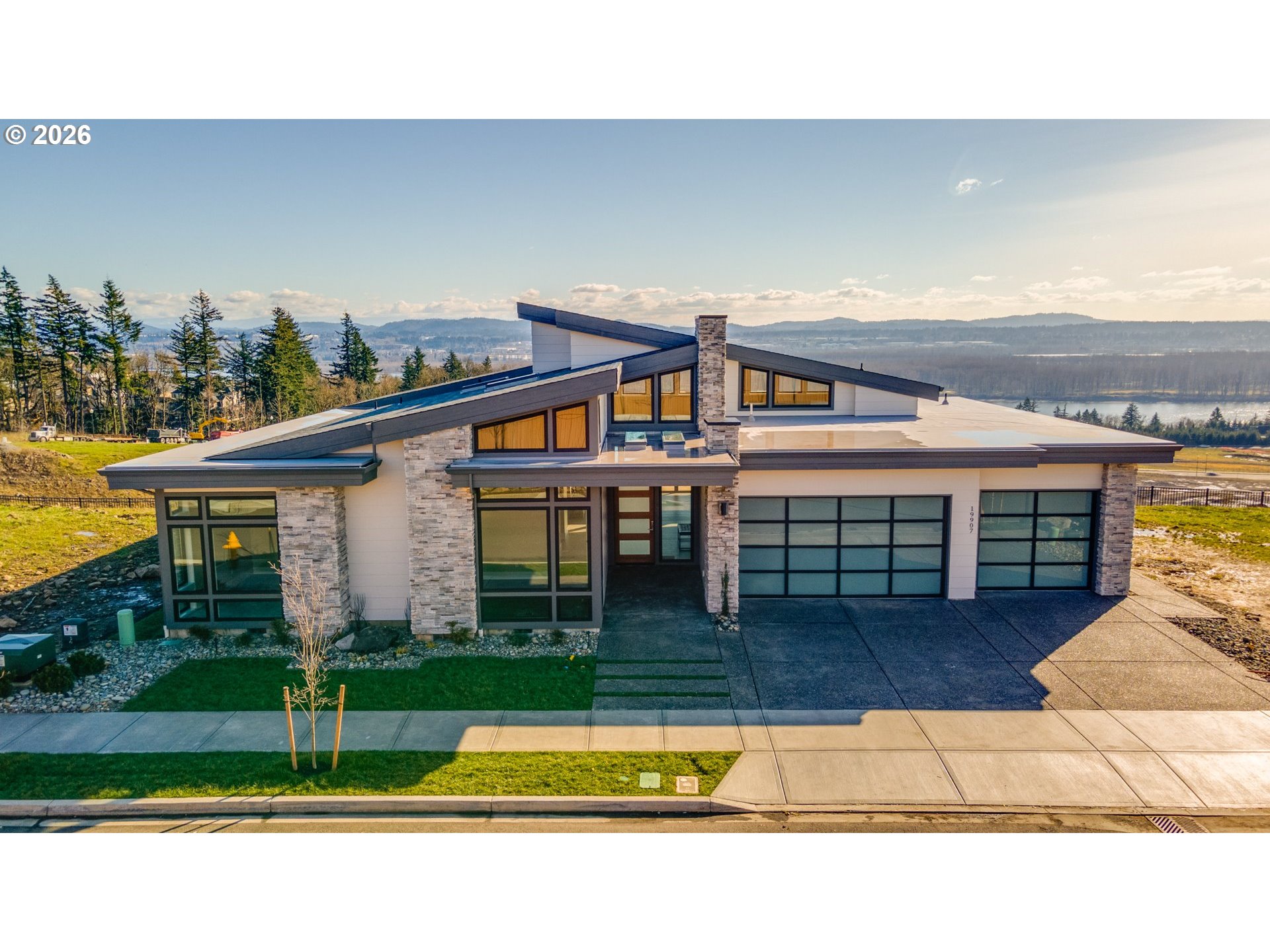 29110 Hancock RD, Camas, WA 98607