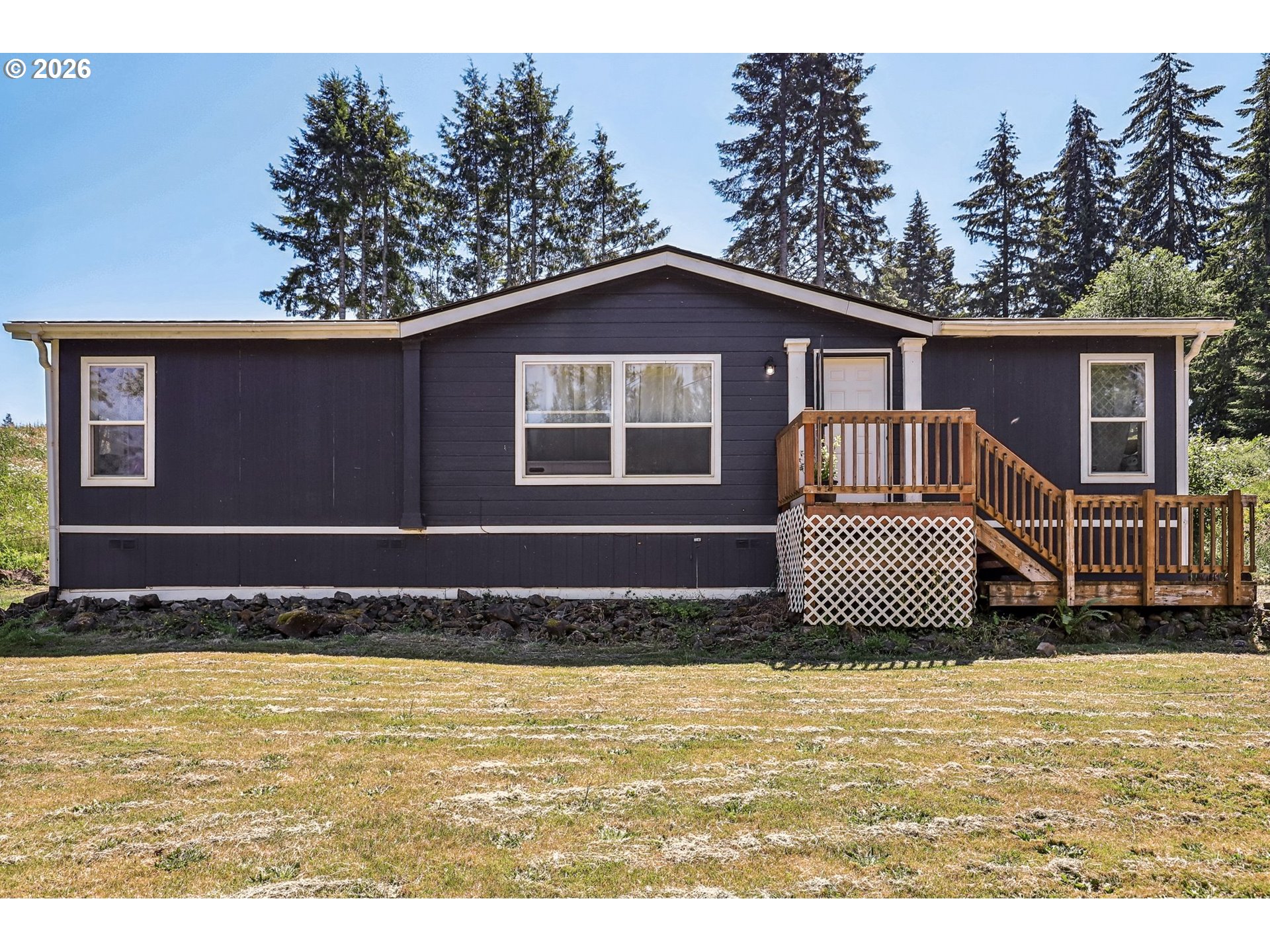 104 GOBLE CREEK RD, Kelso, WA 98626