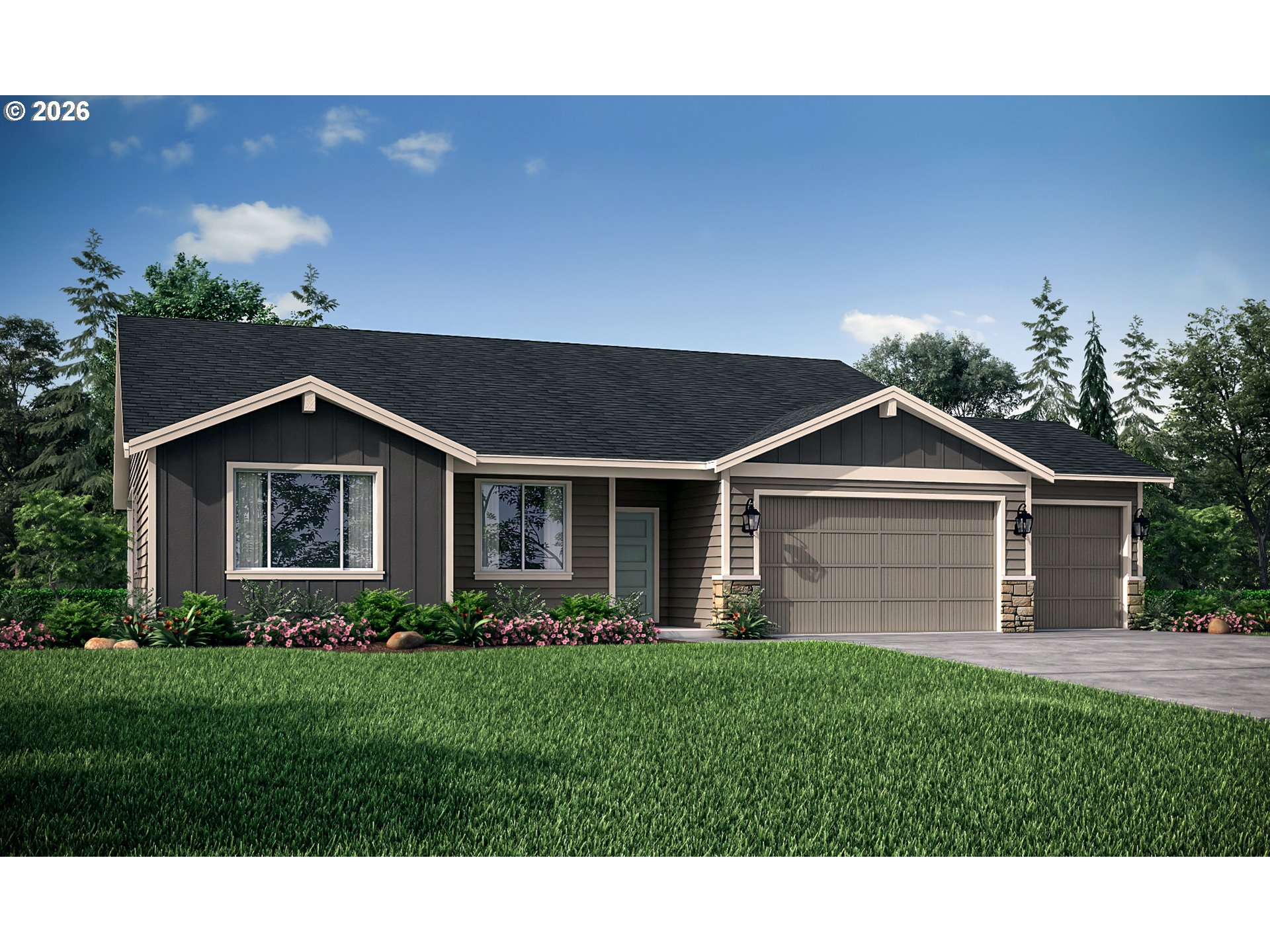 5285 93rd AVE, Camas, WA 98607