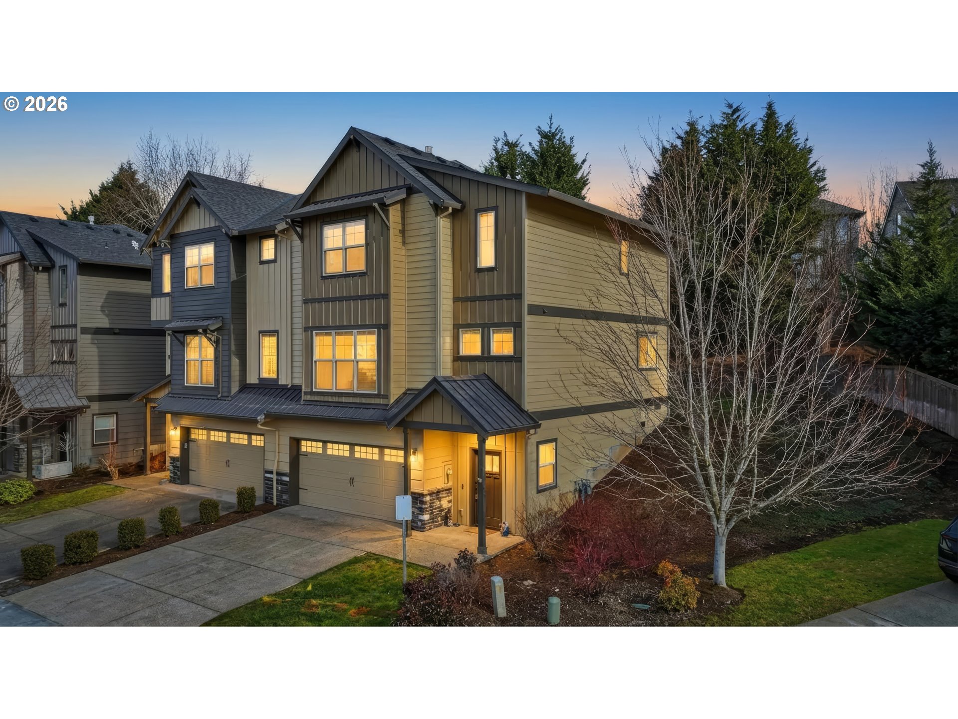 4331 179TH CT, Vancouver, WA 98683