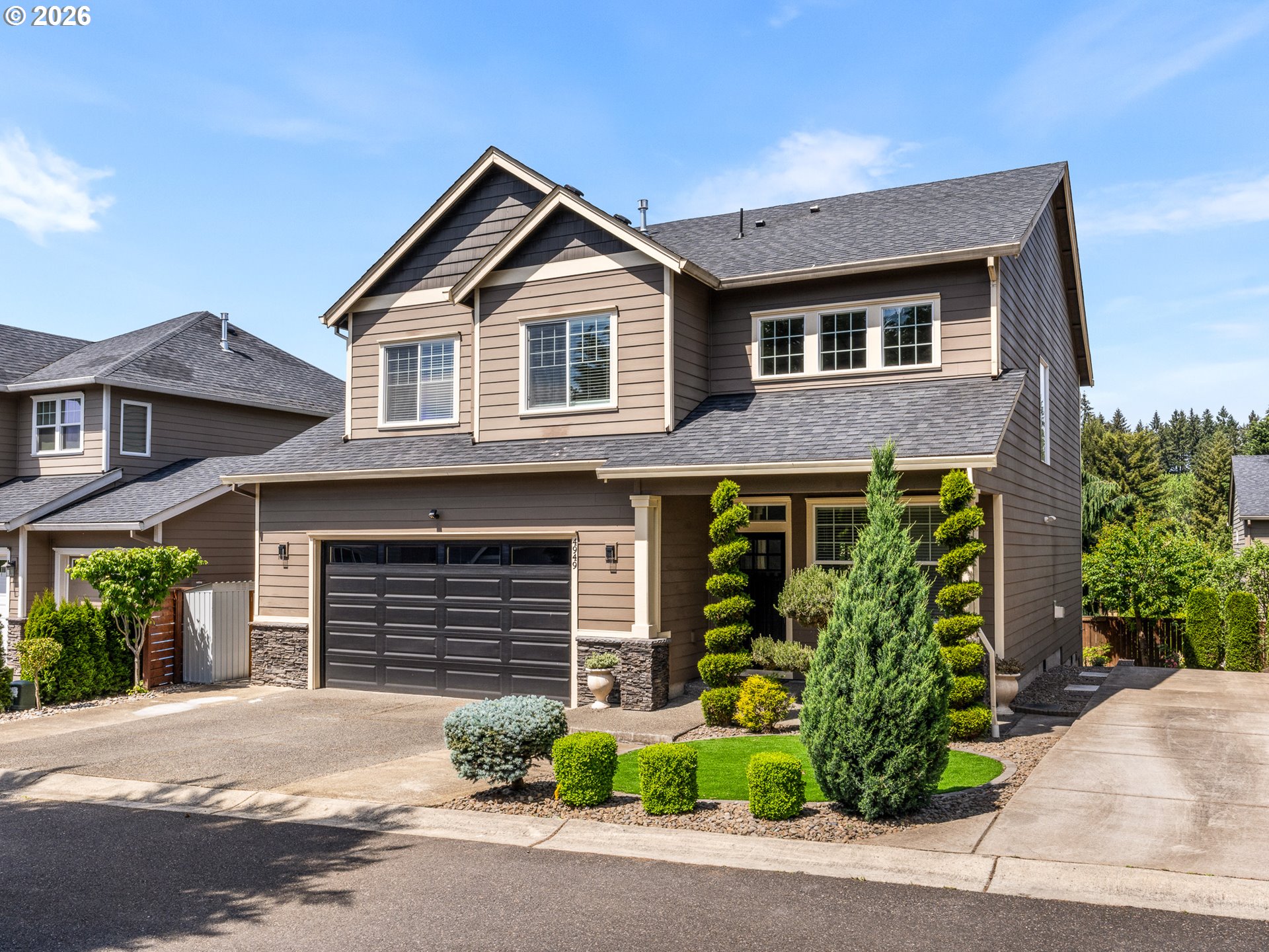 4949 26TH AVE, Vancouver, WA 98663