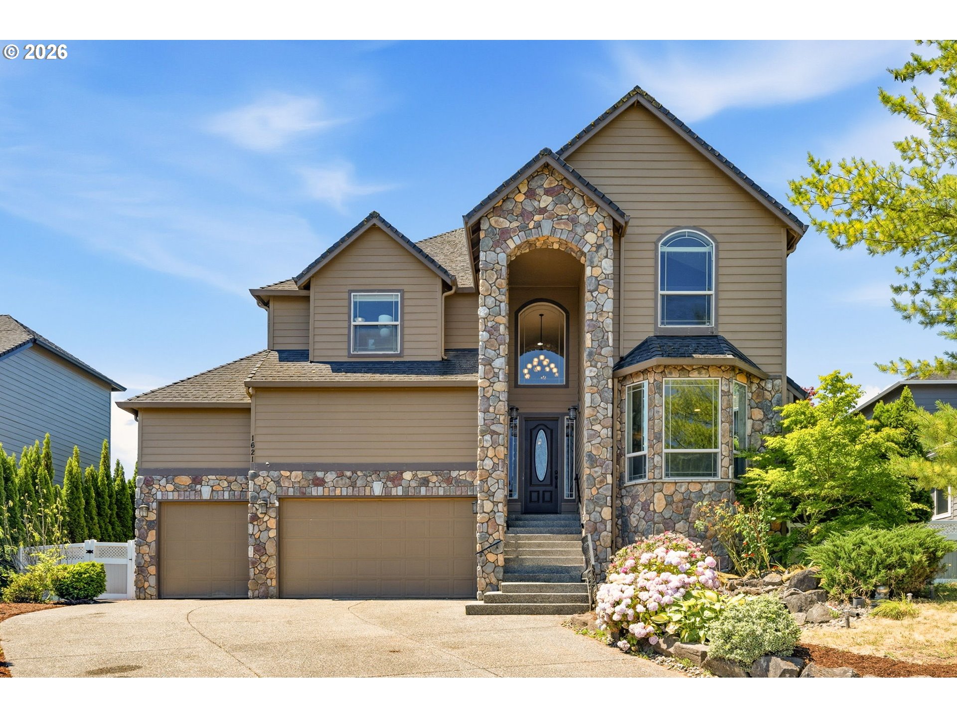 1621 PHOEBE DR, Ridgefield, WA 98642
