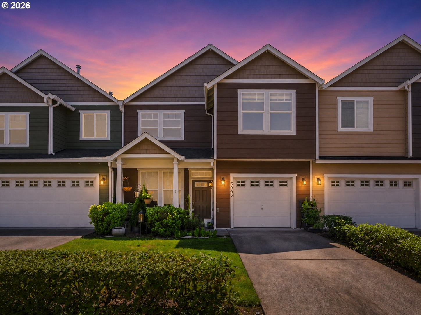 3905 89TH WAY, Vancouver, WA 98665