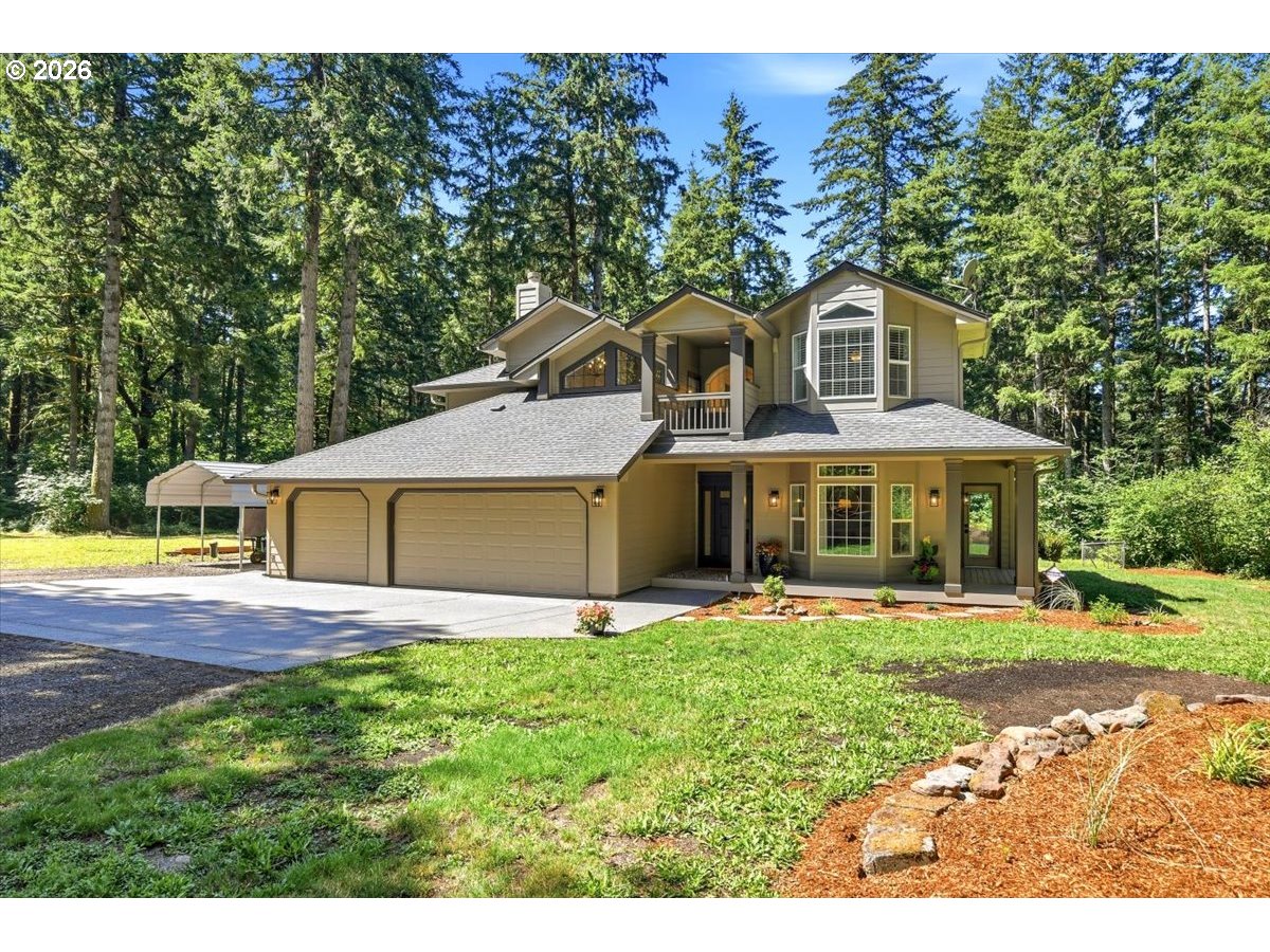 23411 83RD ST, Vancouver, WA 98682