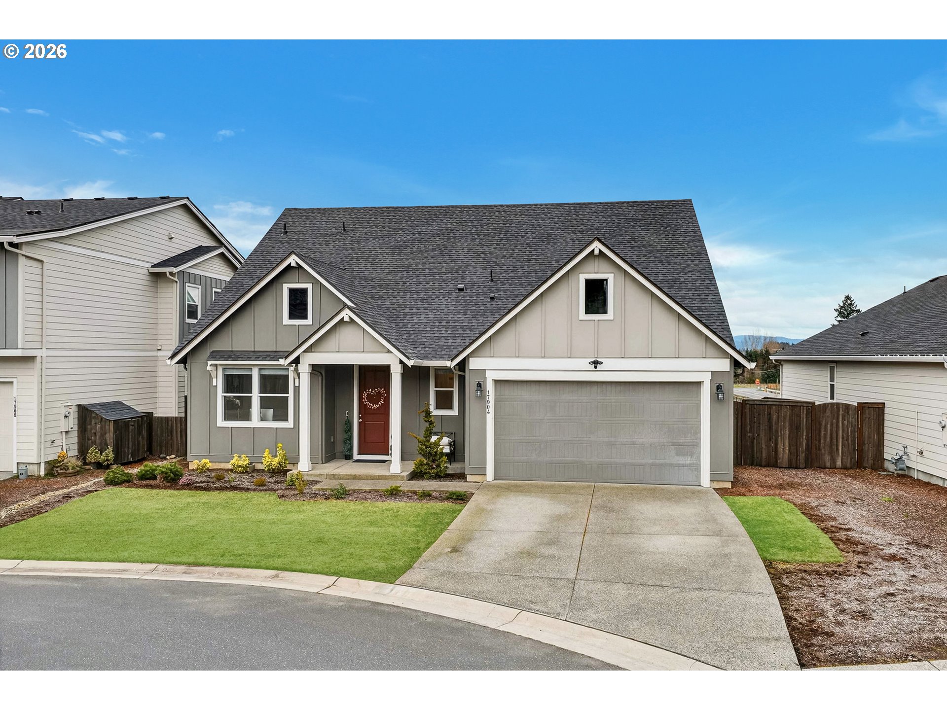 17904 47TH AVE, Vancouver, WA 98686