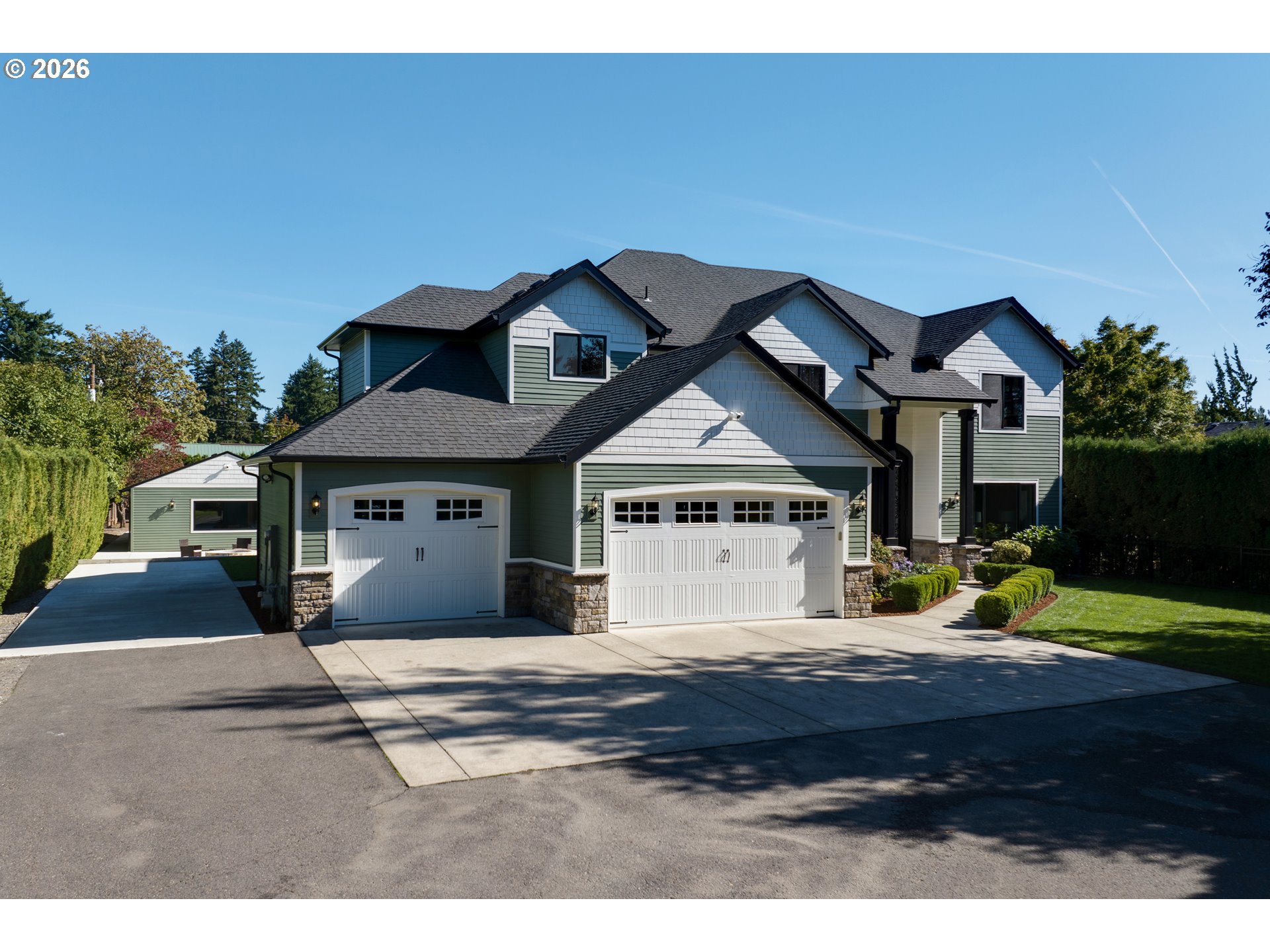 715 SHERLEY CT, Vancouver, WA 98664