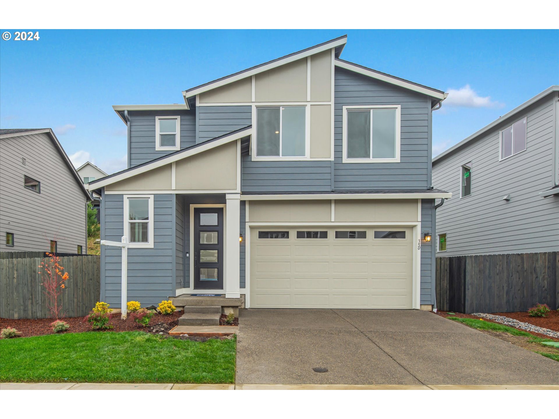 381 MAPLE ST, Washougal, WA 98671