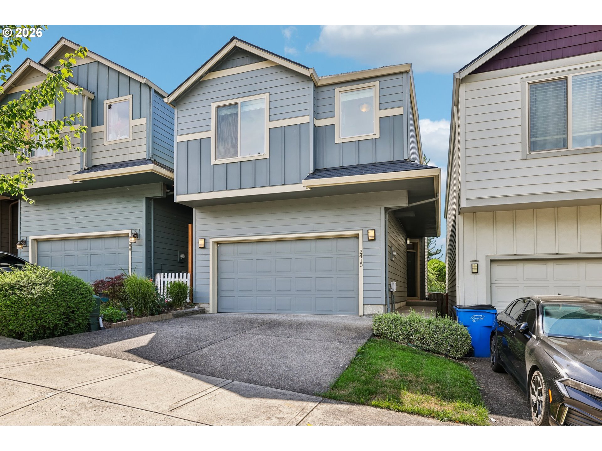 2410 130TH AVE, Vancouver, WA 98684