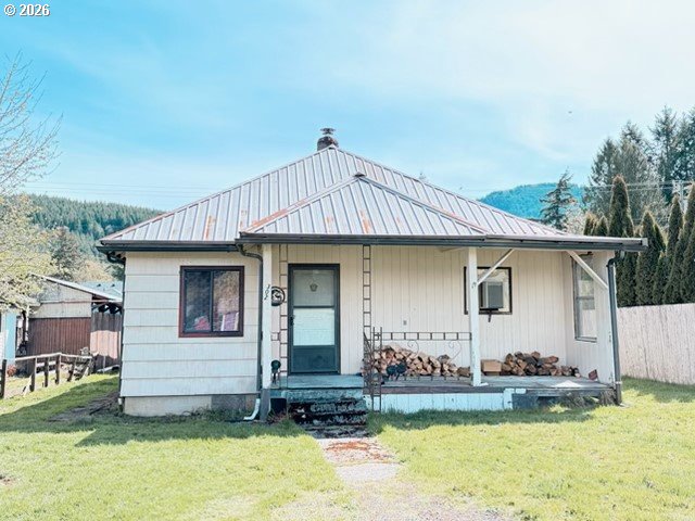 302 MONROE ST, Ryderwood, WA 98581