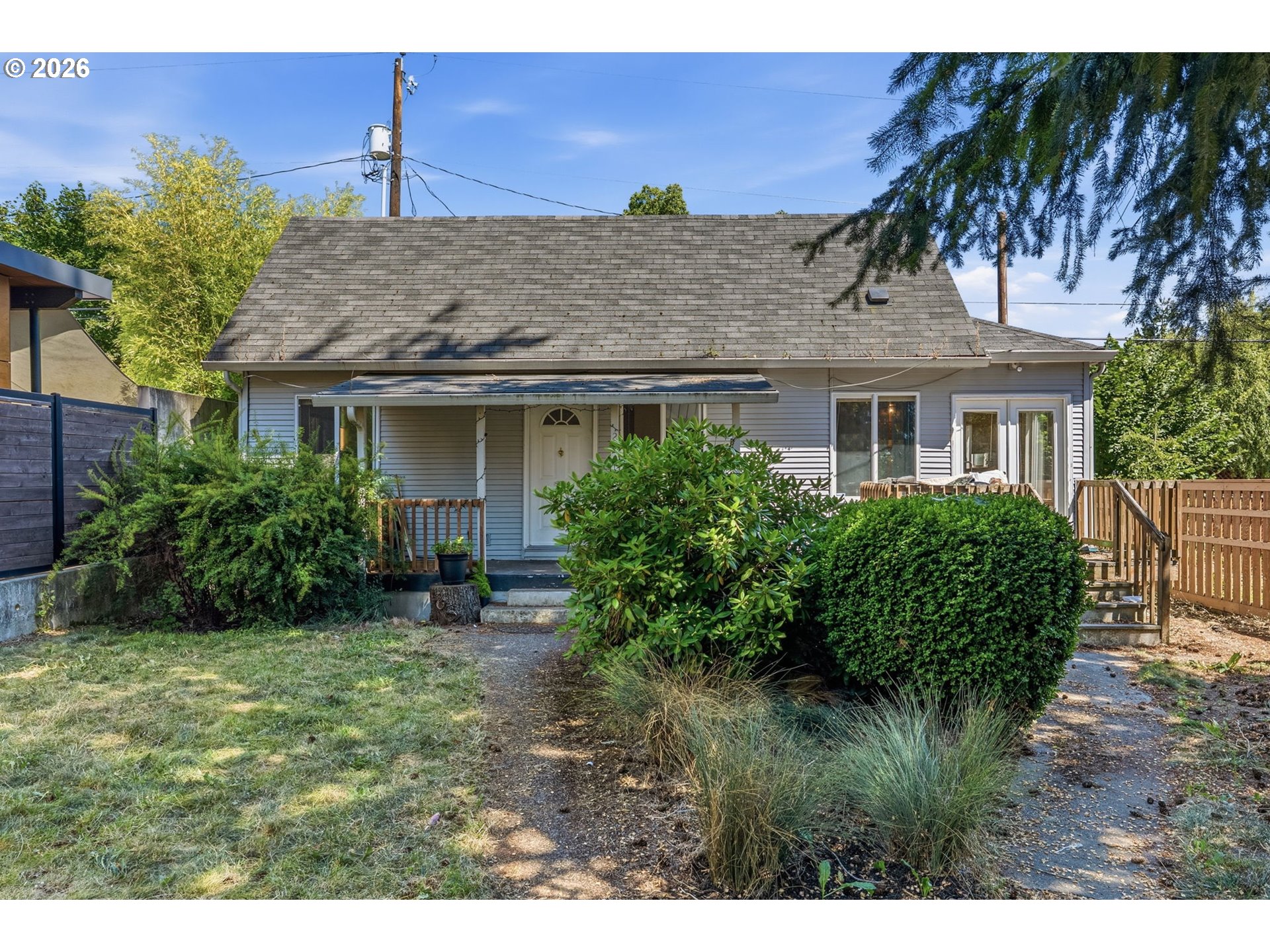 2209 E ST, Vancouver, WA 98663