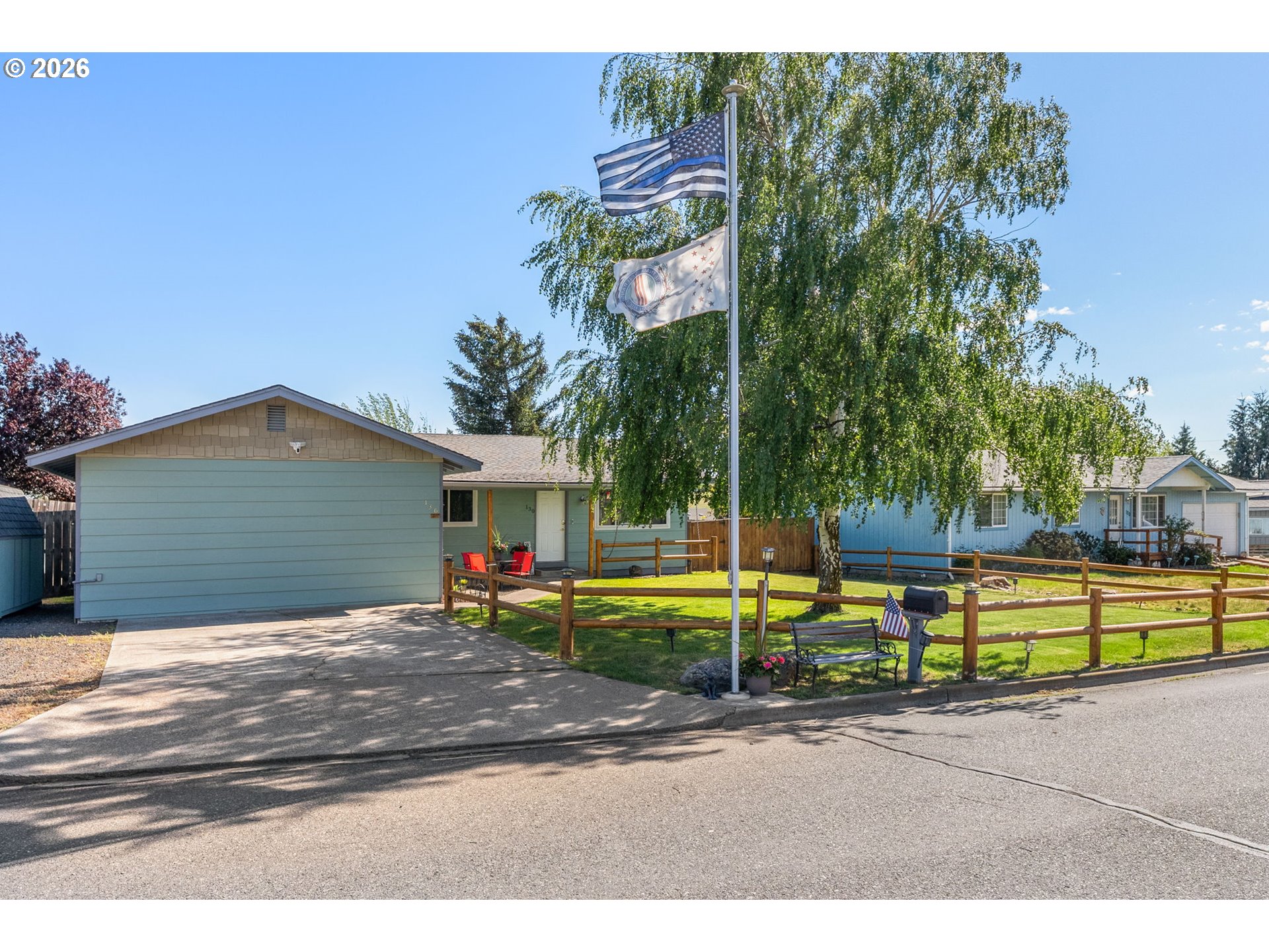 130 21ST ST, Goldendale, WA 98620