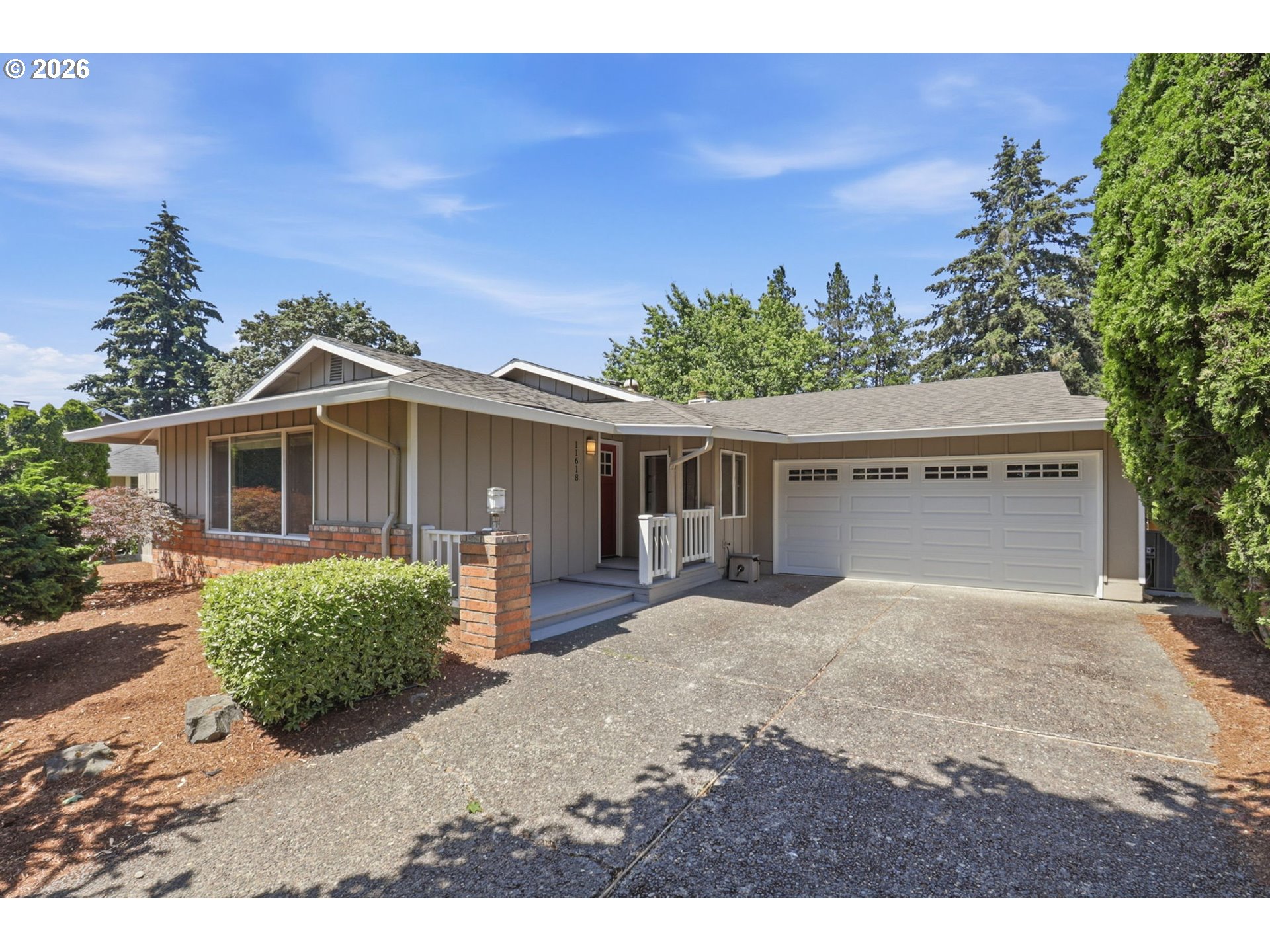 11618 MCGILLIVRAY BLVD, Vancouver, WA 98683