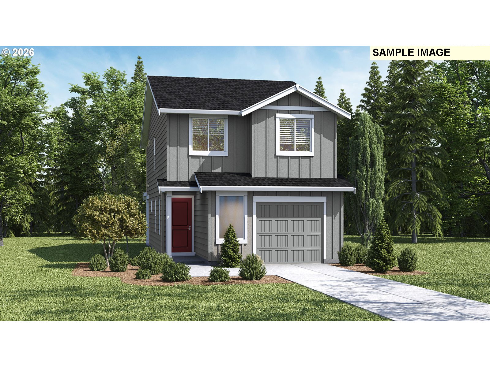 4908 62ND AVE, Vancouver, WA 98661
