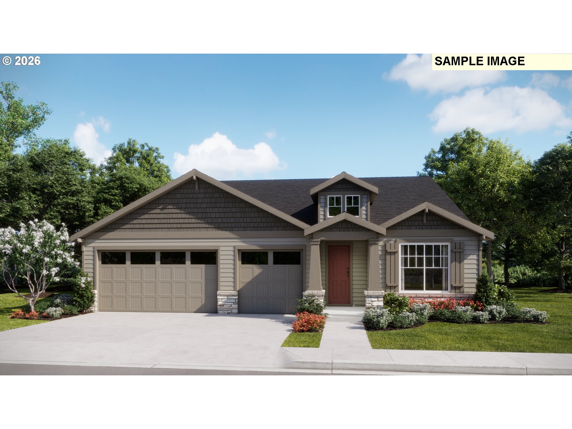 5241 87TH AVE, Camas, WA 98607