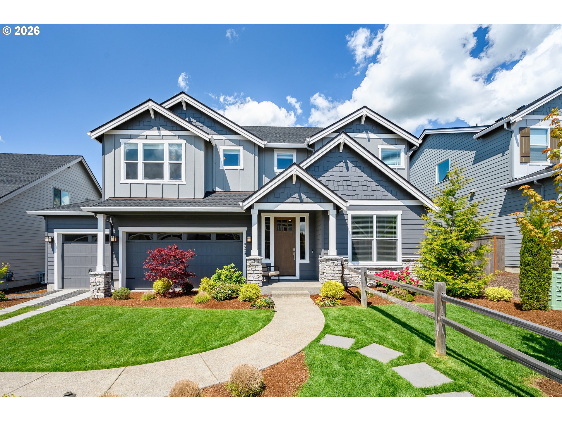 5342 93rd AVE, Camas, WA 98607