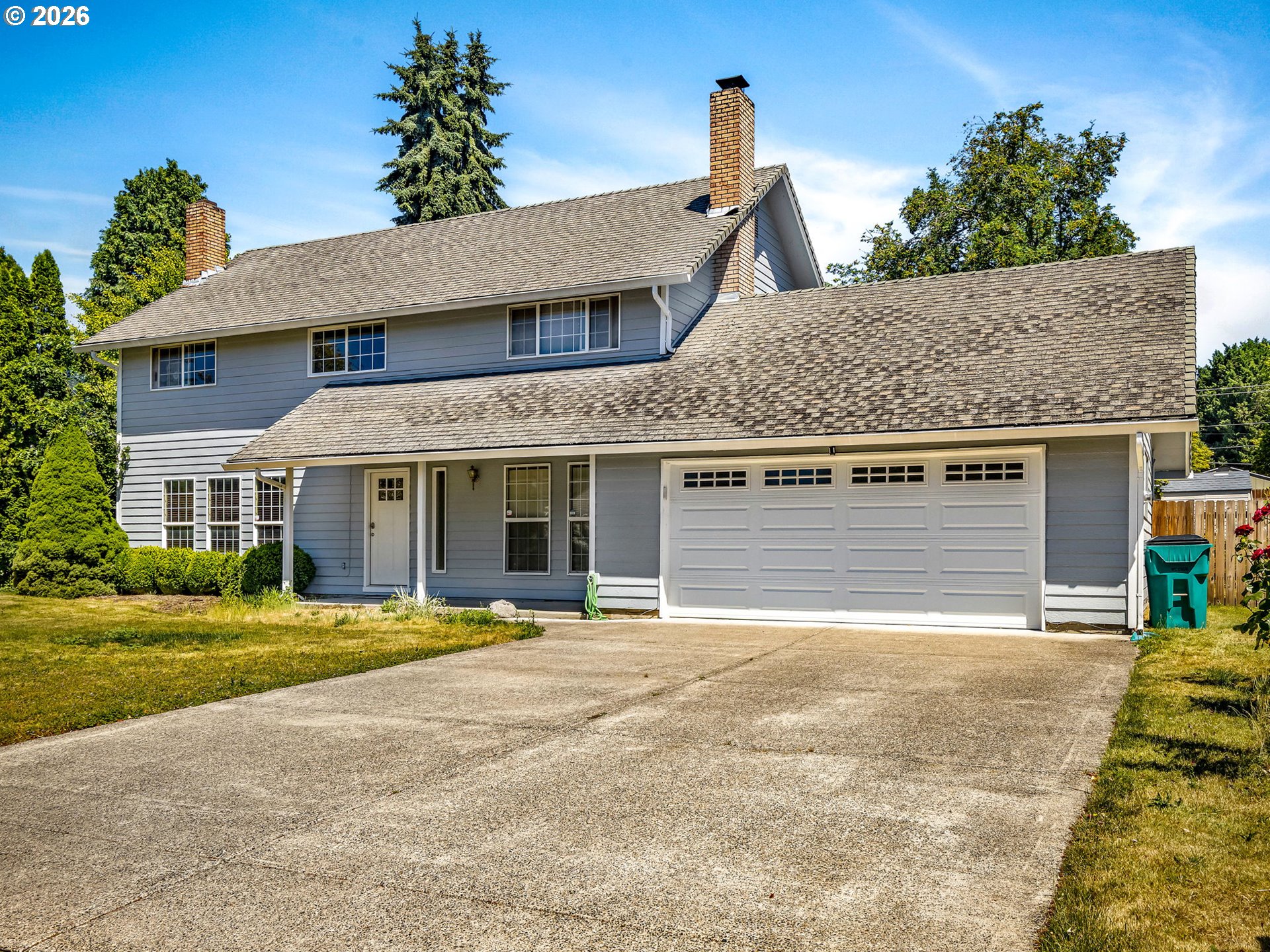 1218 93RD ST, Vancouver, WA 98665