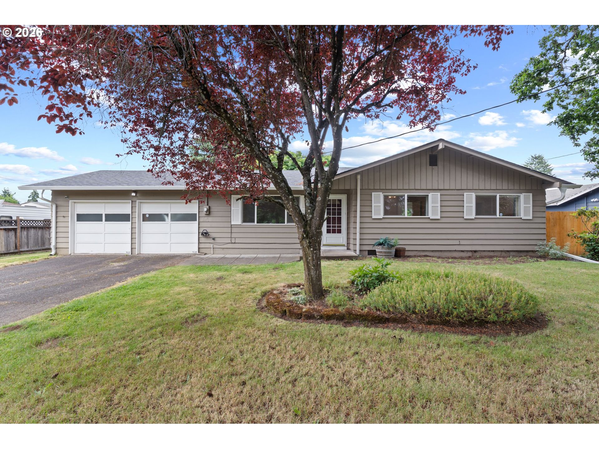 4511 122ND AVE, Vancouver, WA 98682