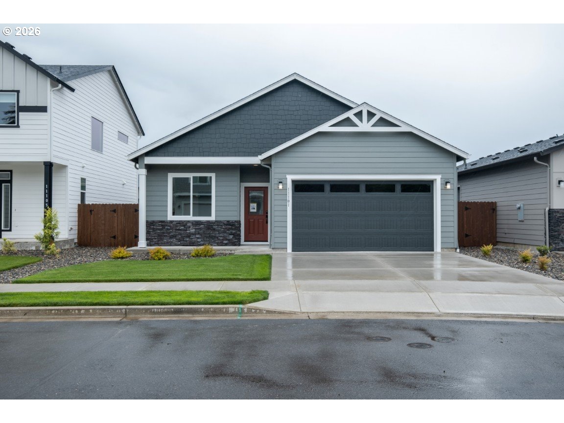11101 131ST AVE, Vancouver, WA 98682