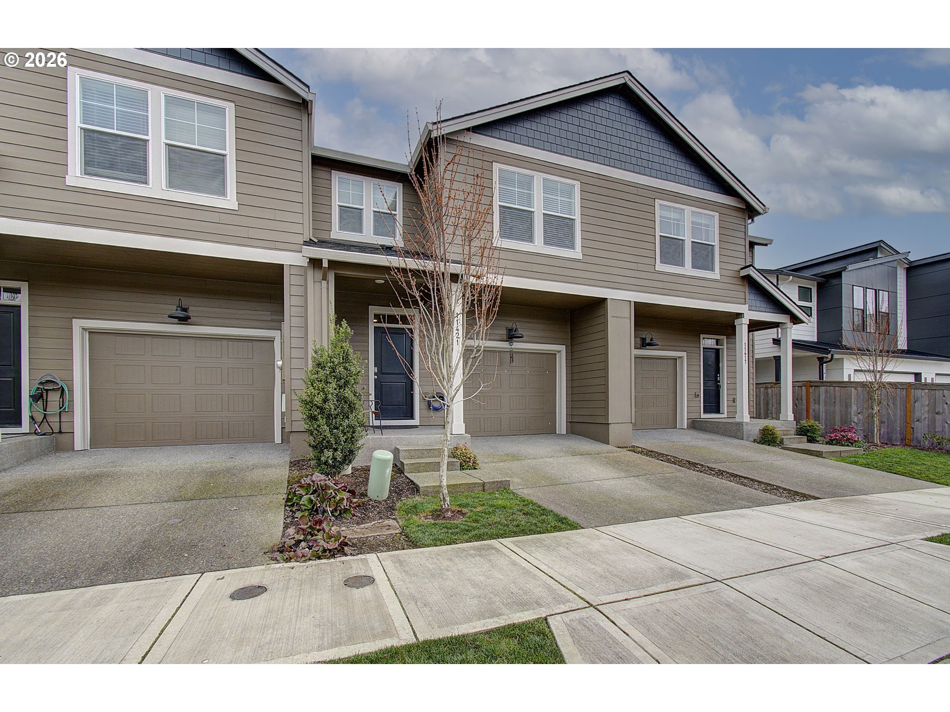 11421 126TH AVE, Vancouver, WA 98682