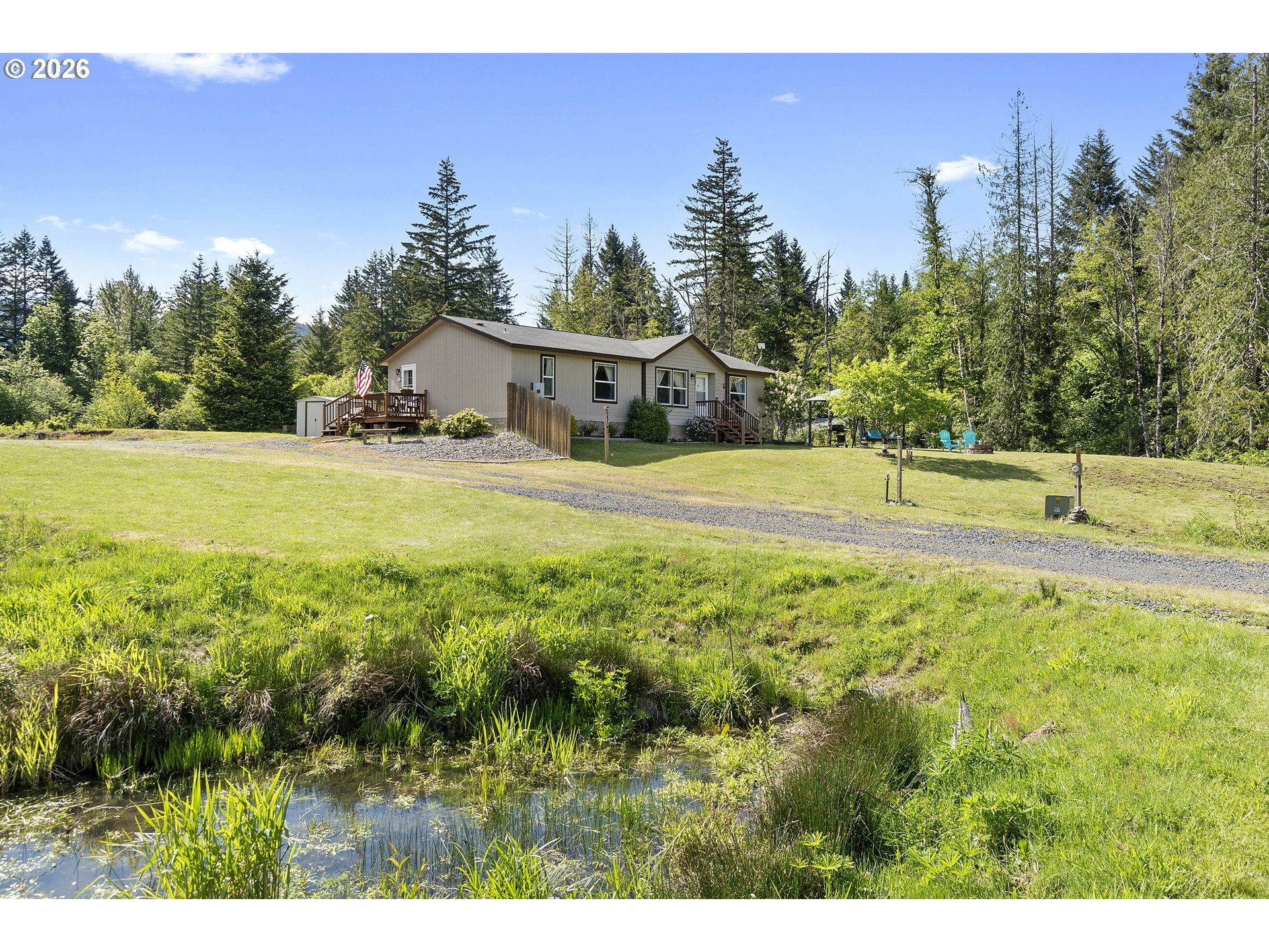 252 BLACKLEDGE RD, Carson, WA 98610