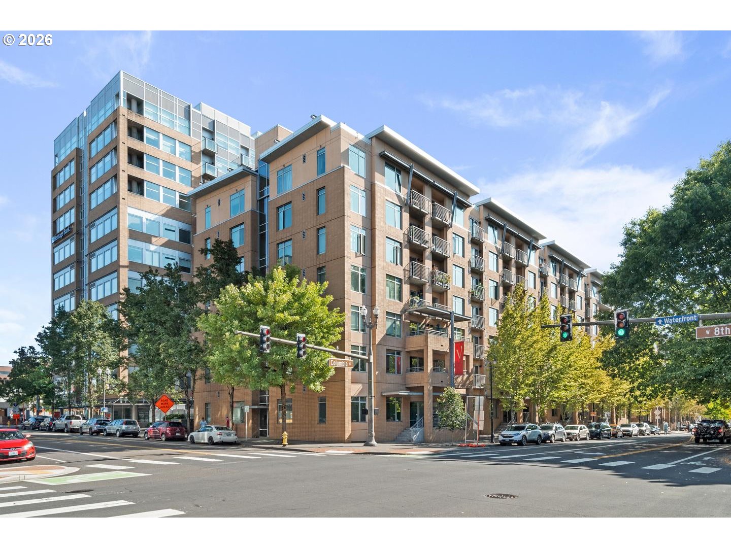 701 COLUMBIA ST, Vancouver, WA 98660