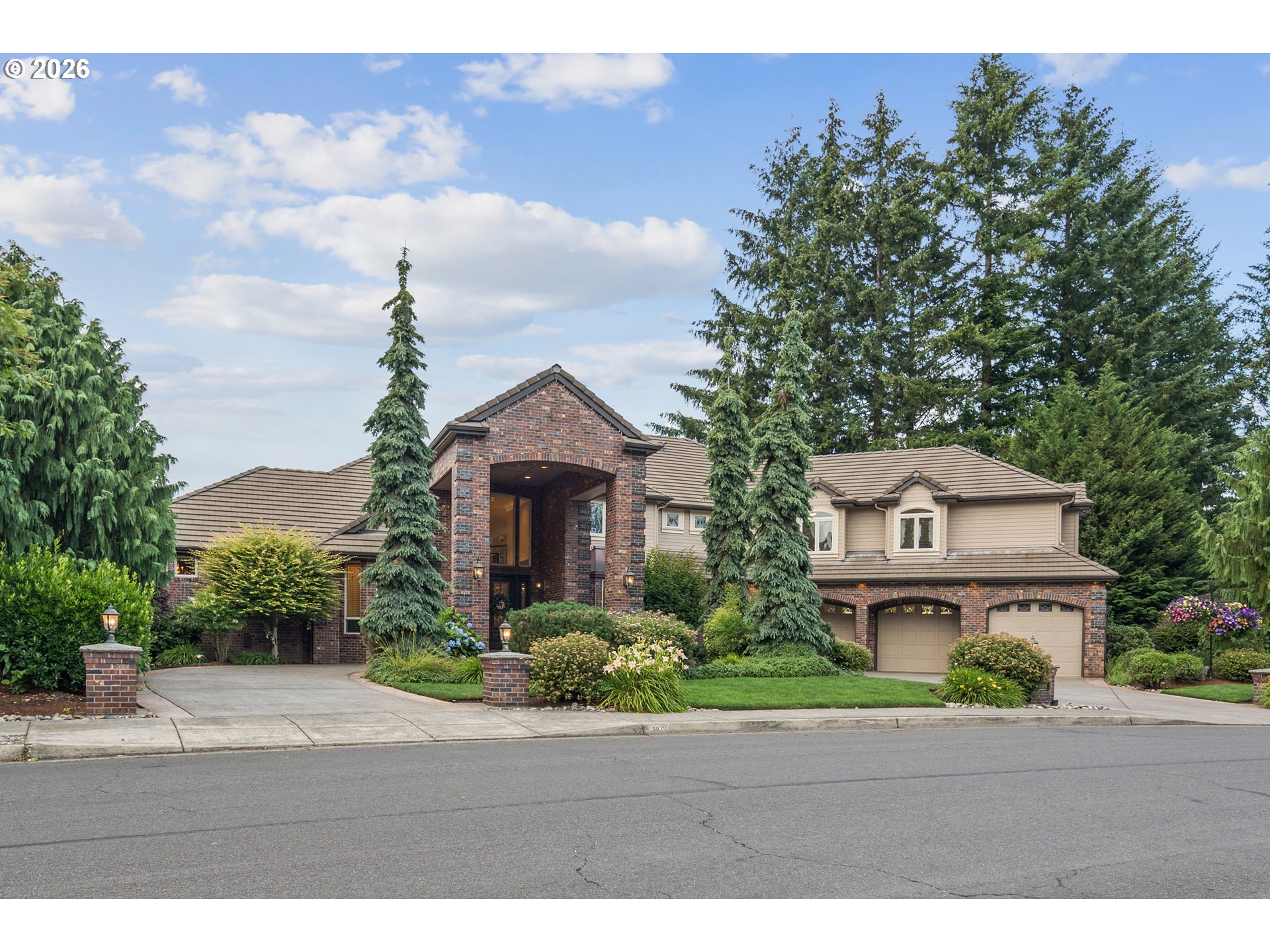 3039 LACAMAS DR, Camas, WA 98607
