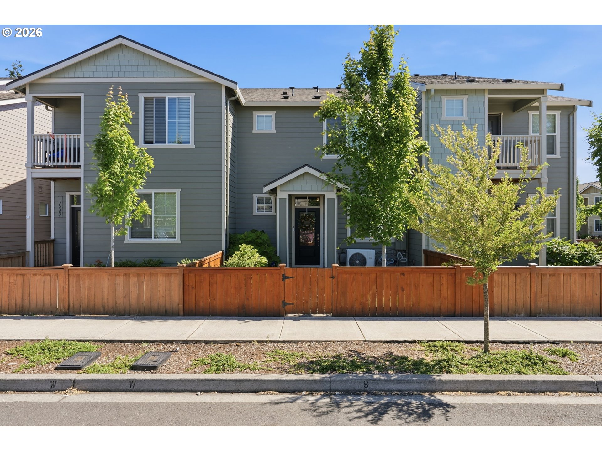15505 72ND WAY, Vancouver, WA 98682