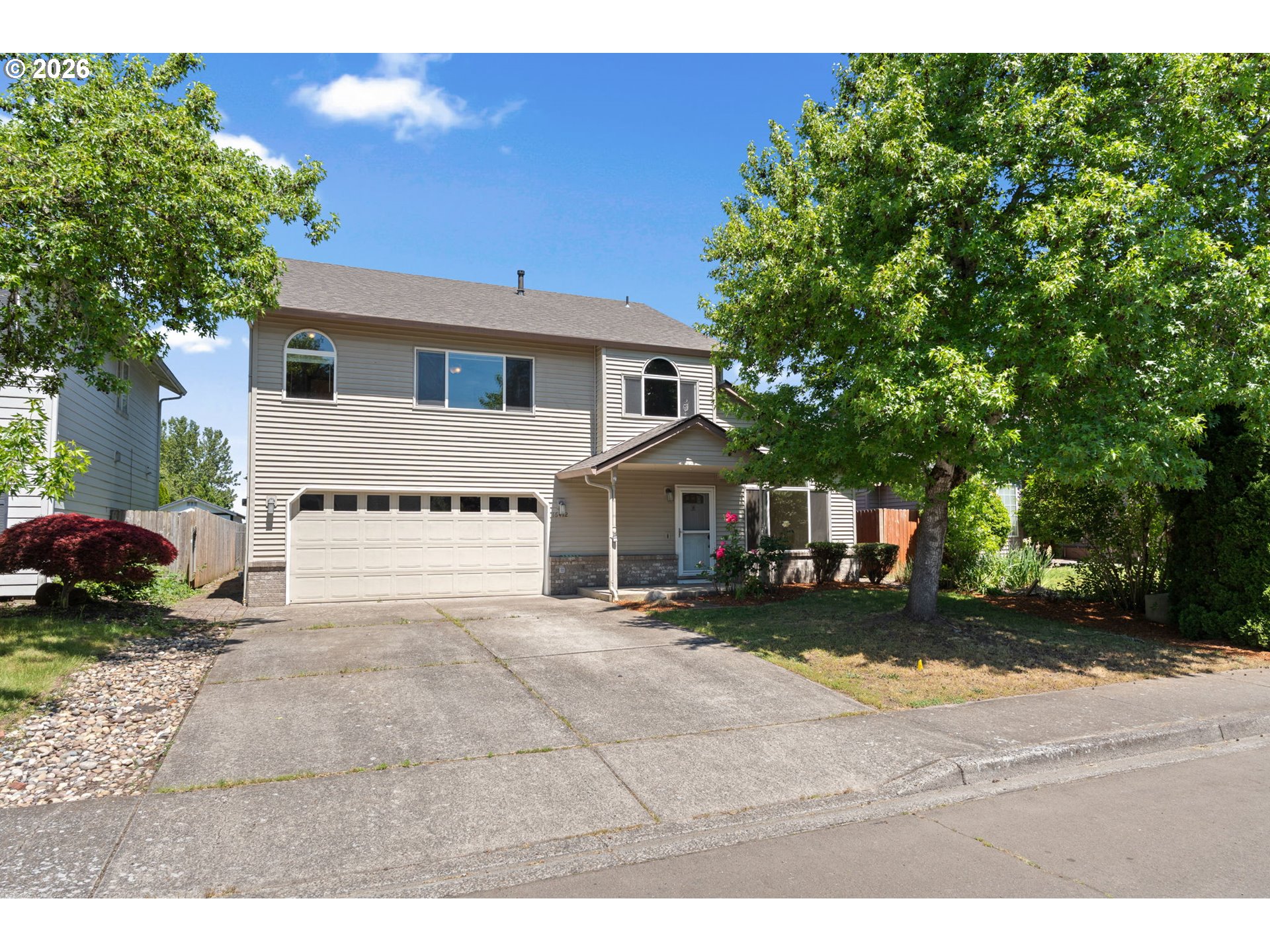 16412 13TH ST, Vancouver, WA 98684