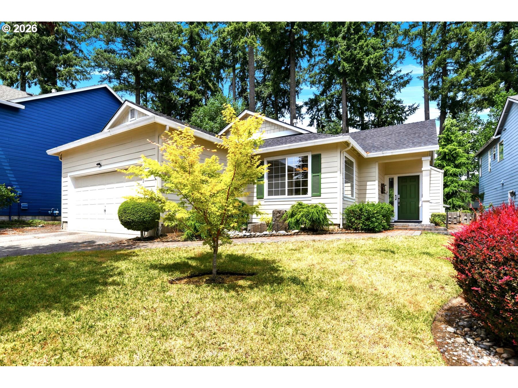 19802 8TH CIR, Camas, WA 98607